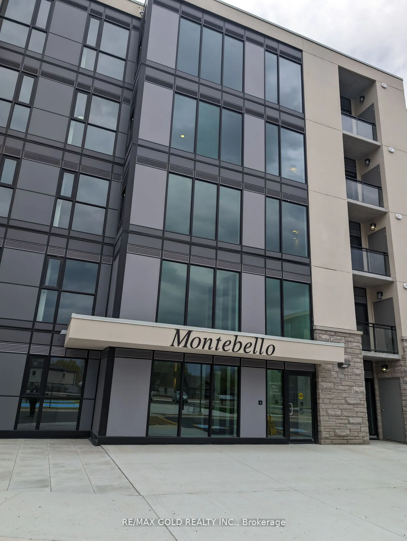 50 Herrick Avenue #105