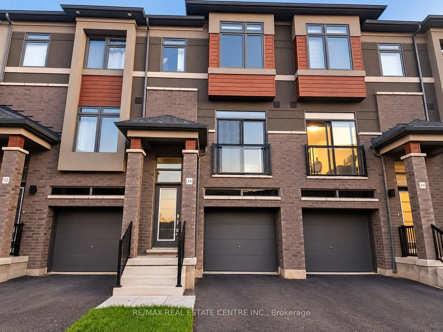 313 Conklin Road #33