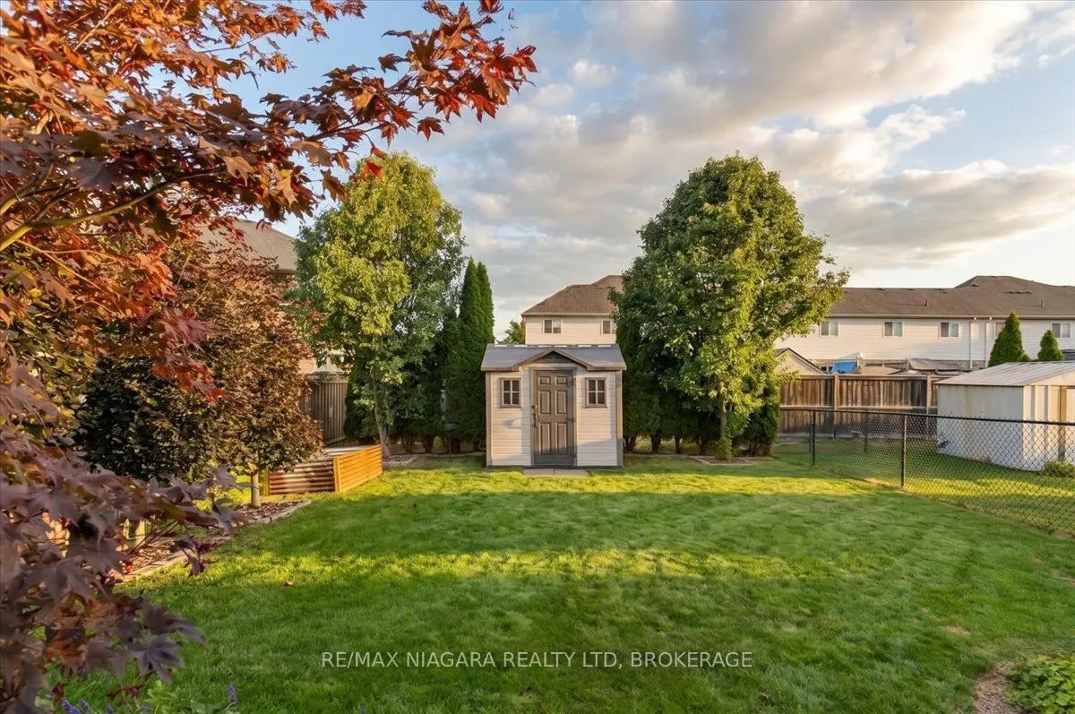 48 Falcon Drive