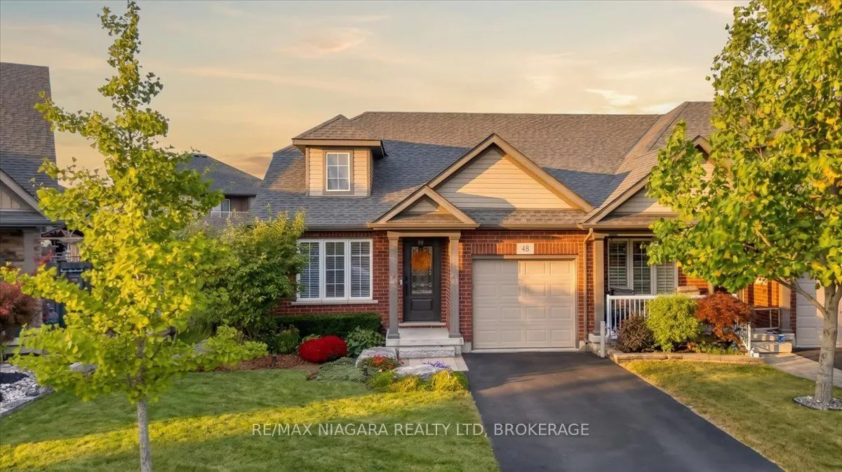 48 Falcon Drive