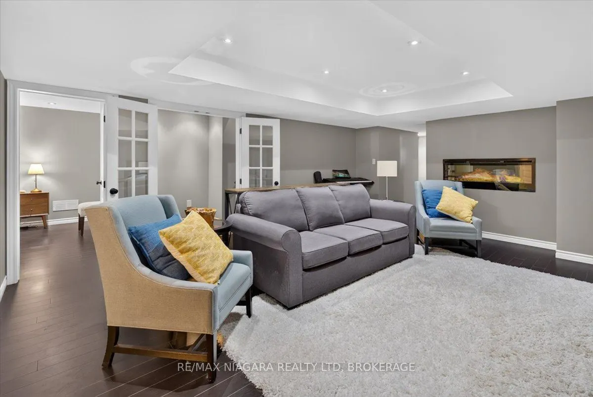 48 Falcon Drive