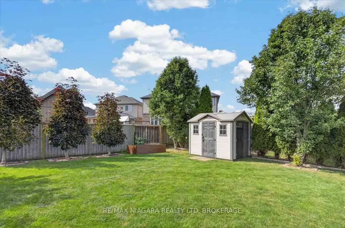 48 Falcon Drive