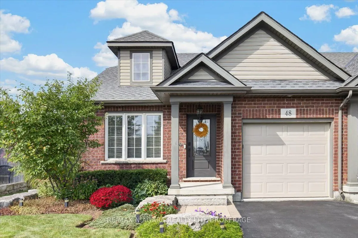 48 Falcon Drive