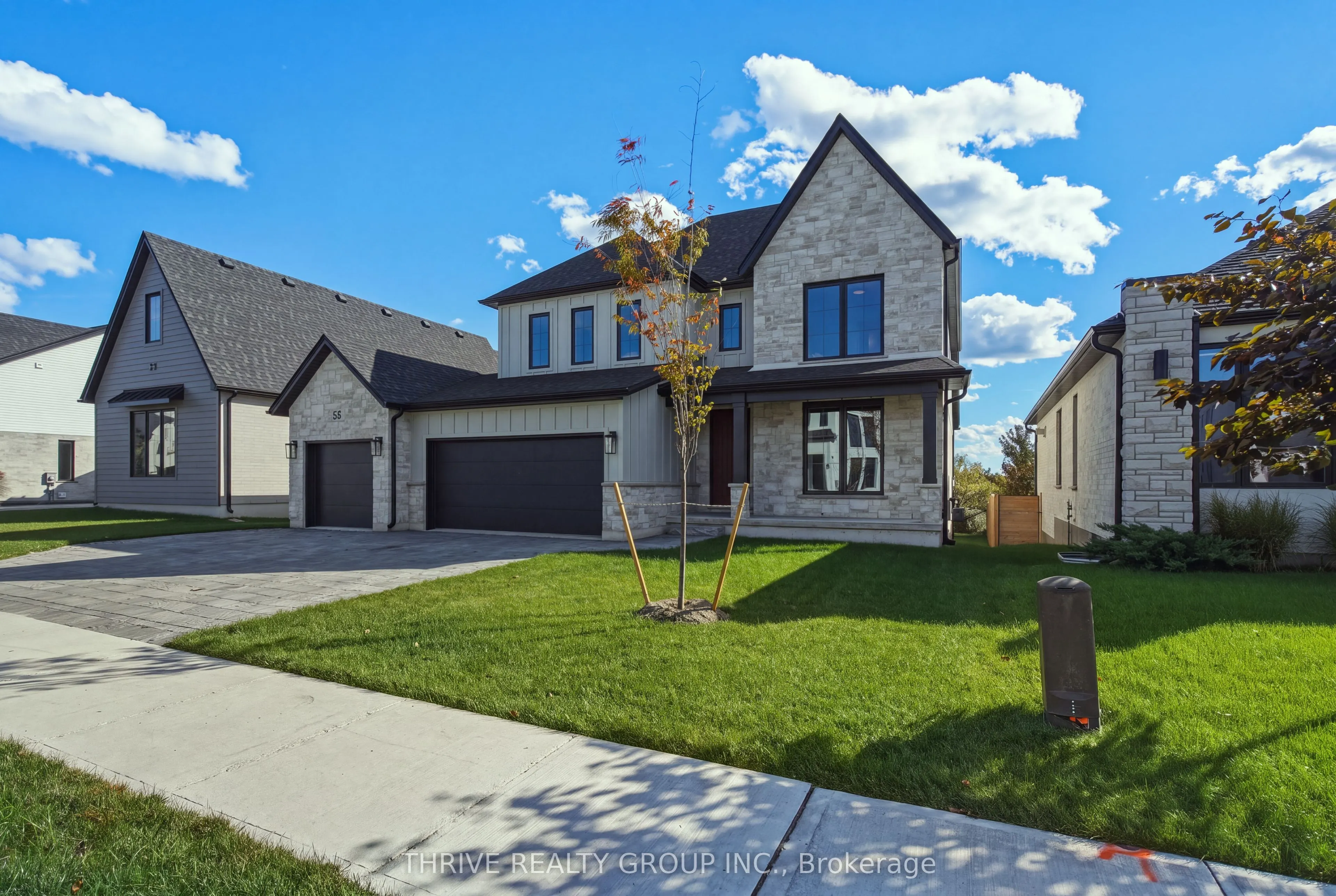 55 Aspen Circle
