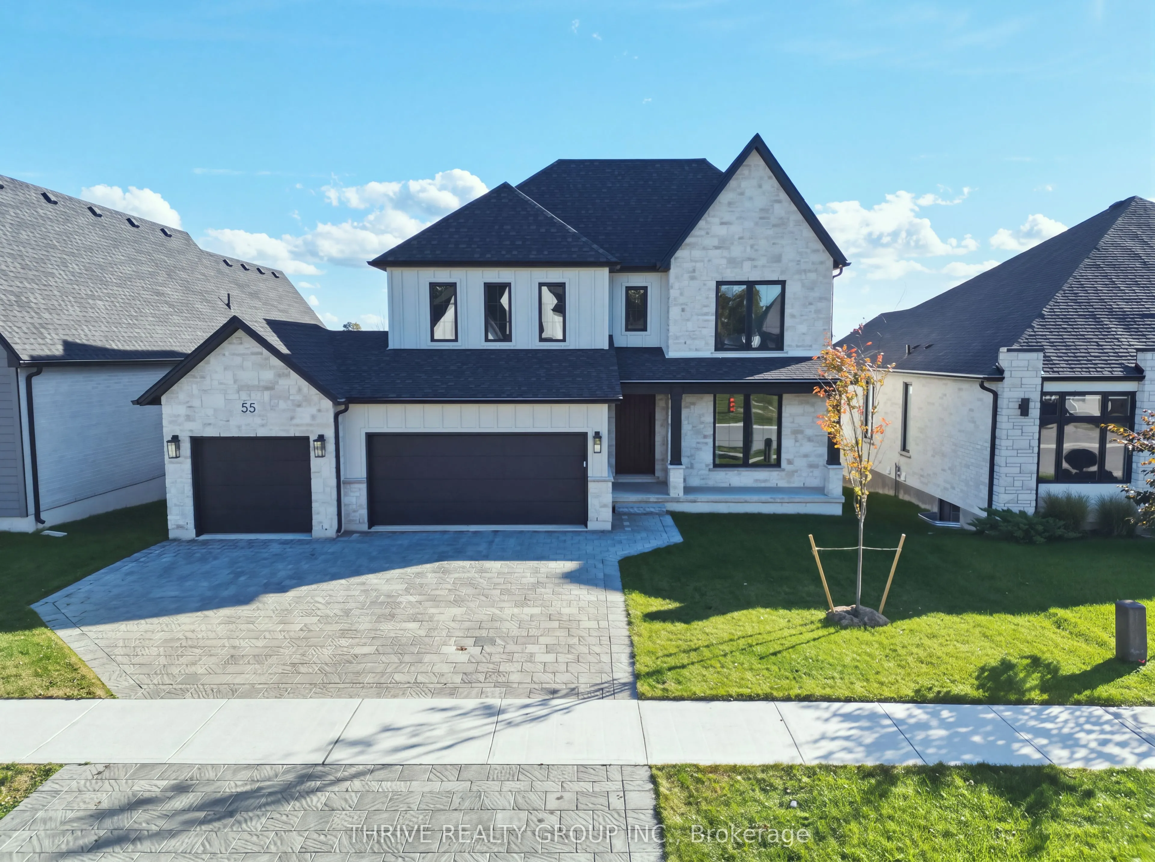 55 Aspen Circle