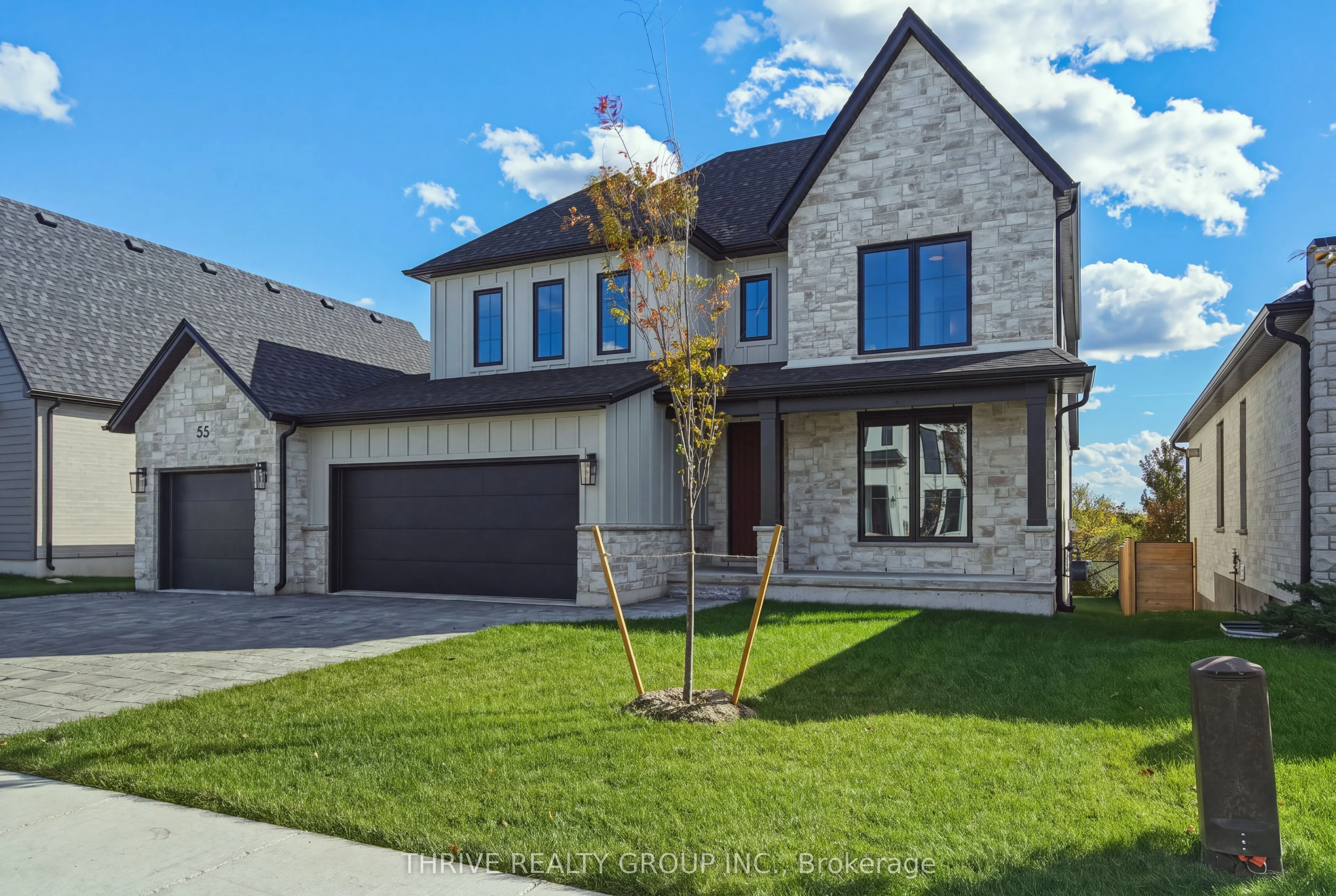55 Aspen Circle