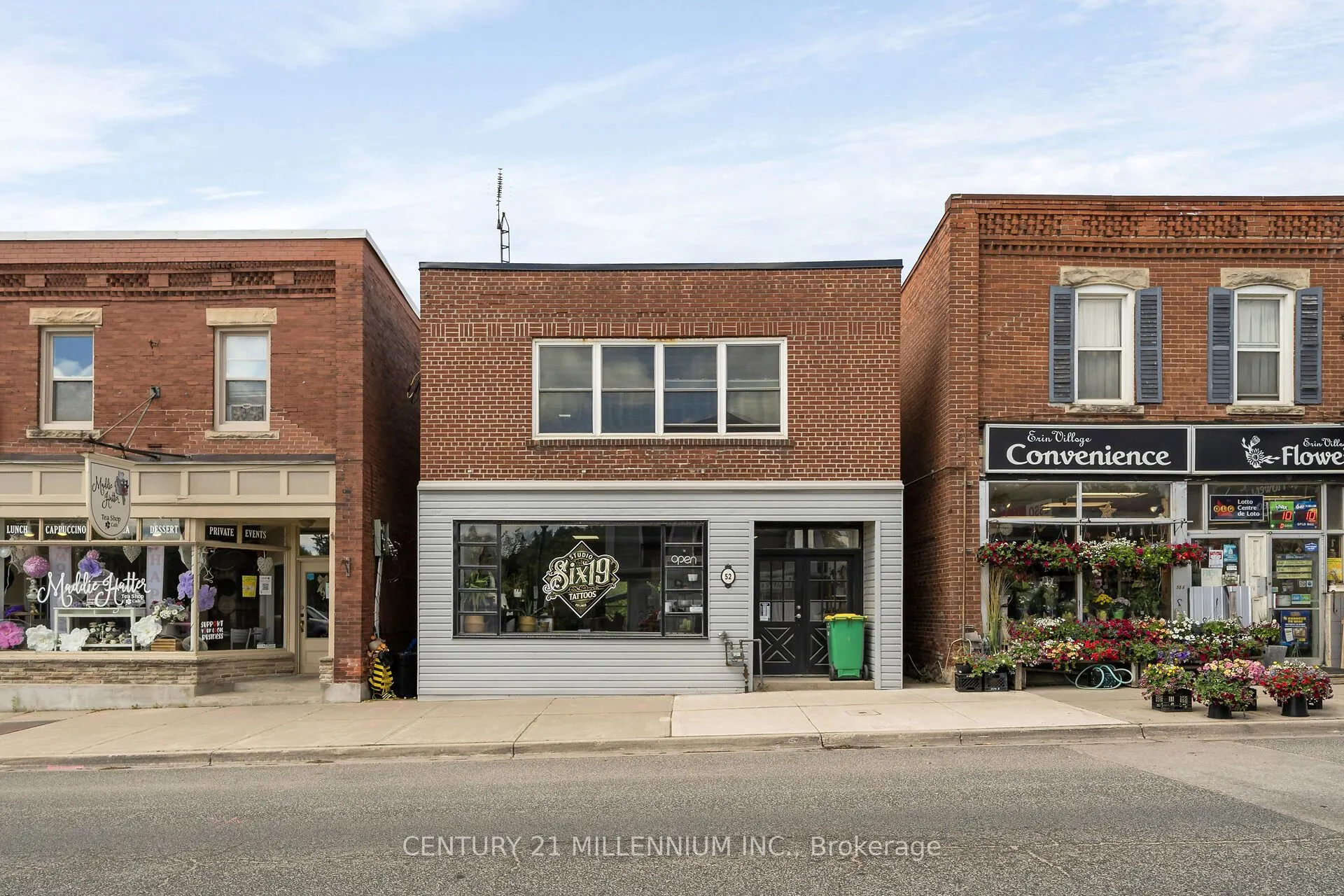 52 Main Street