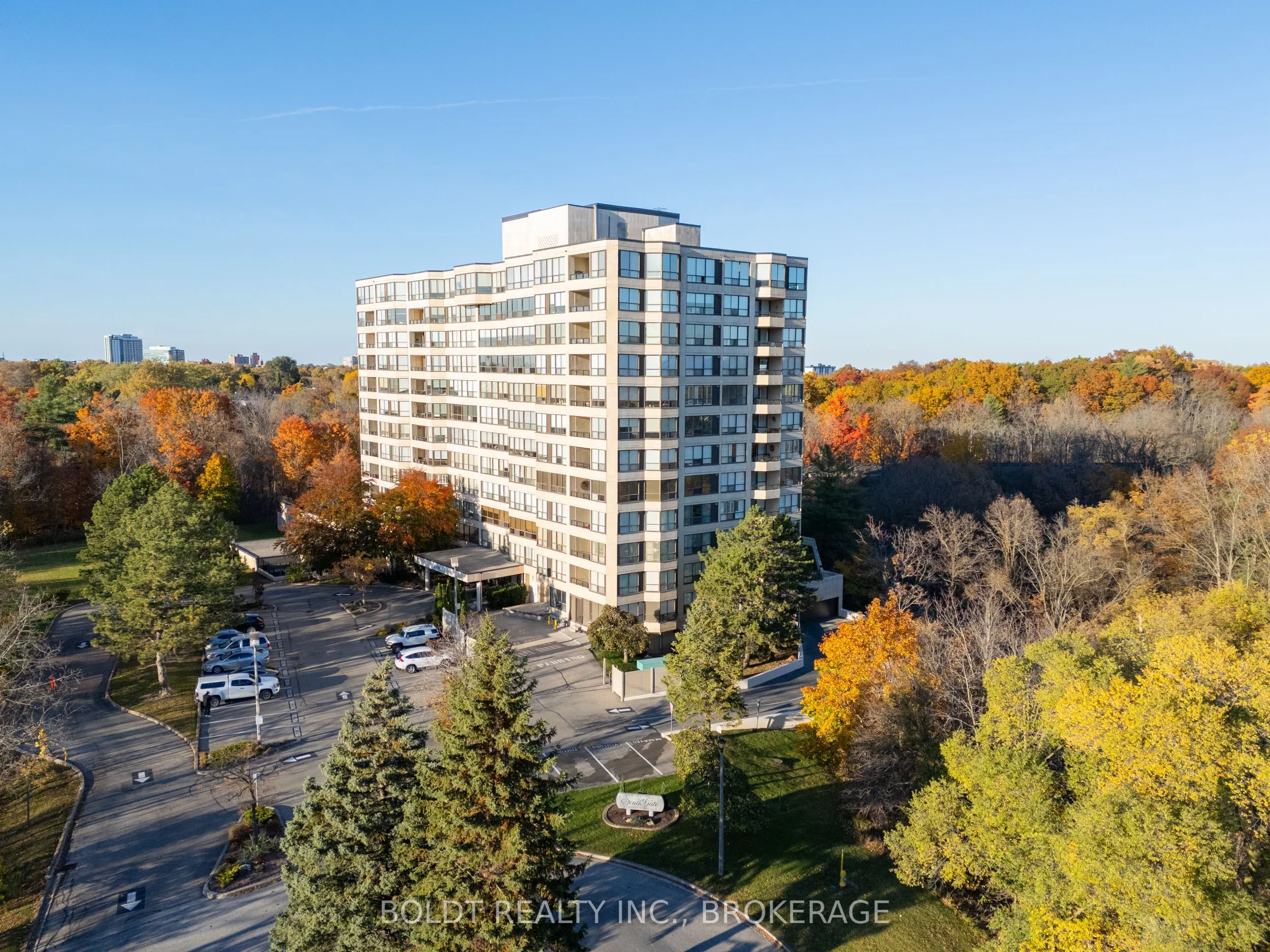 3 Towering Heights Boulevard #505