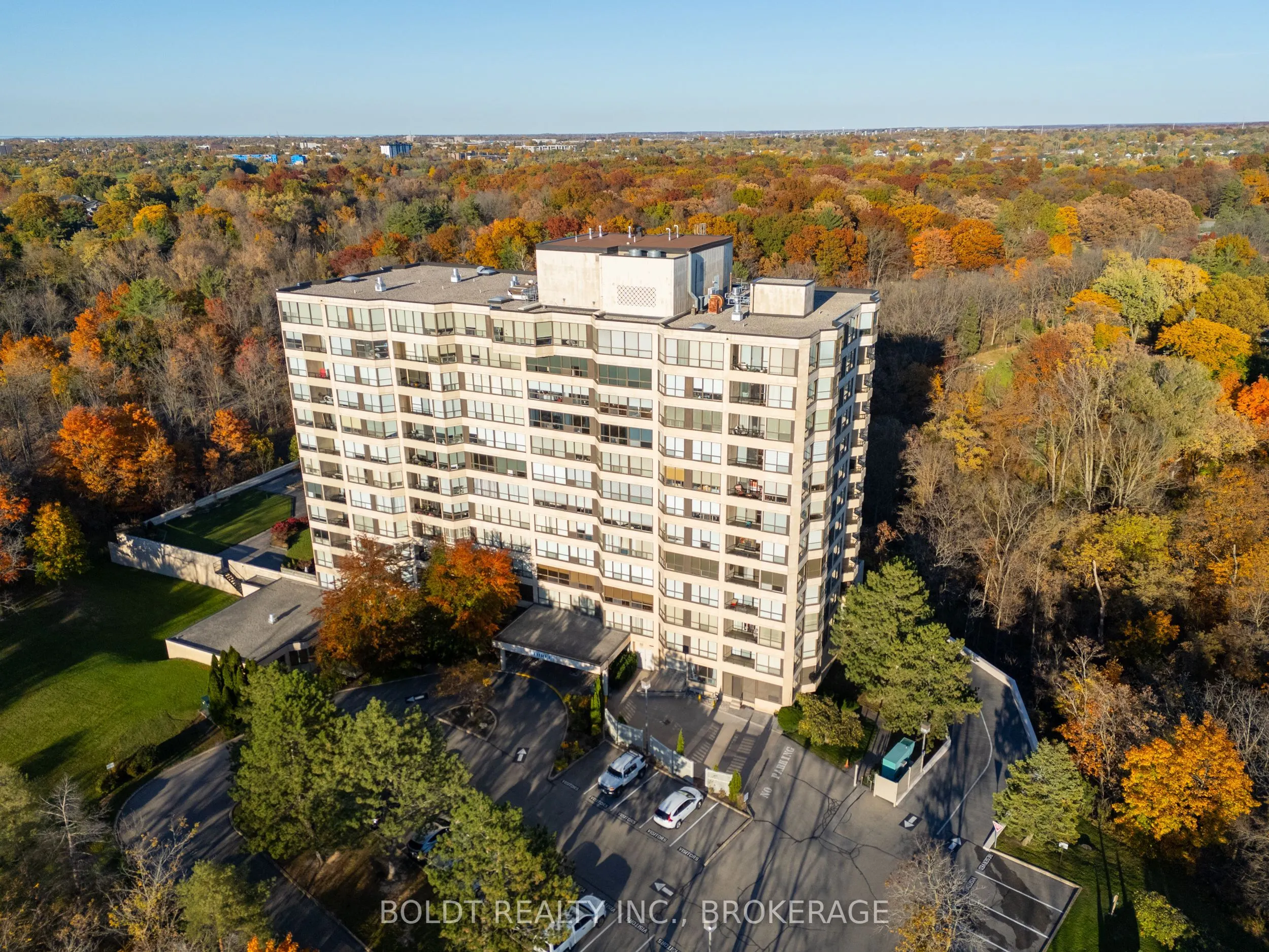 3 Towering Heights Boulevard #505