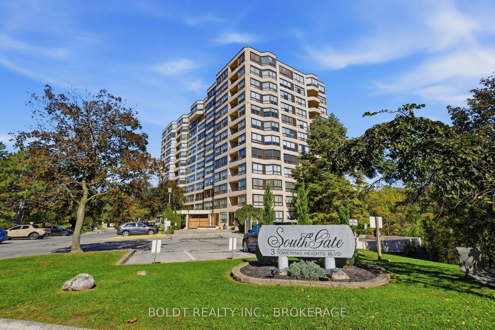 3 Towering Heights Boulevard #505