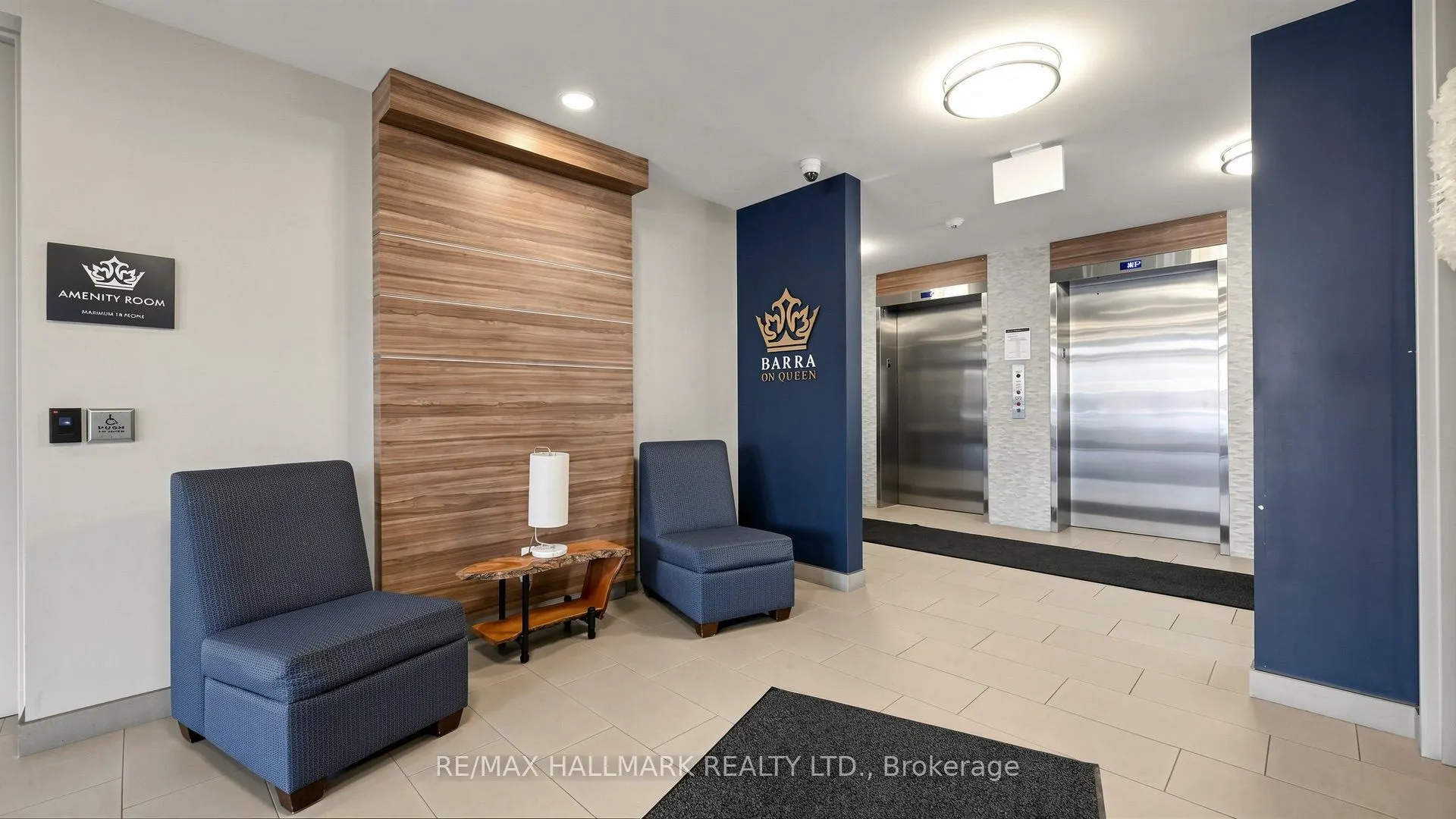 399 Queen Street S #414
