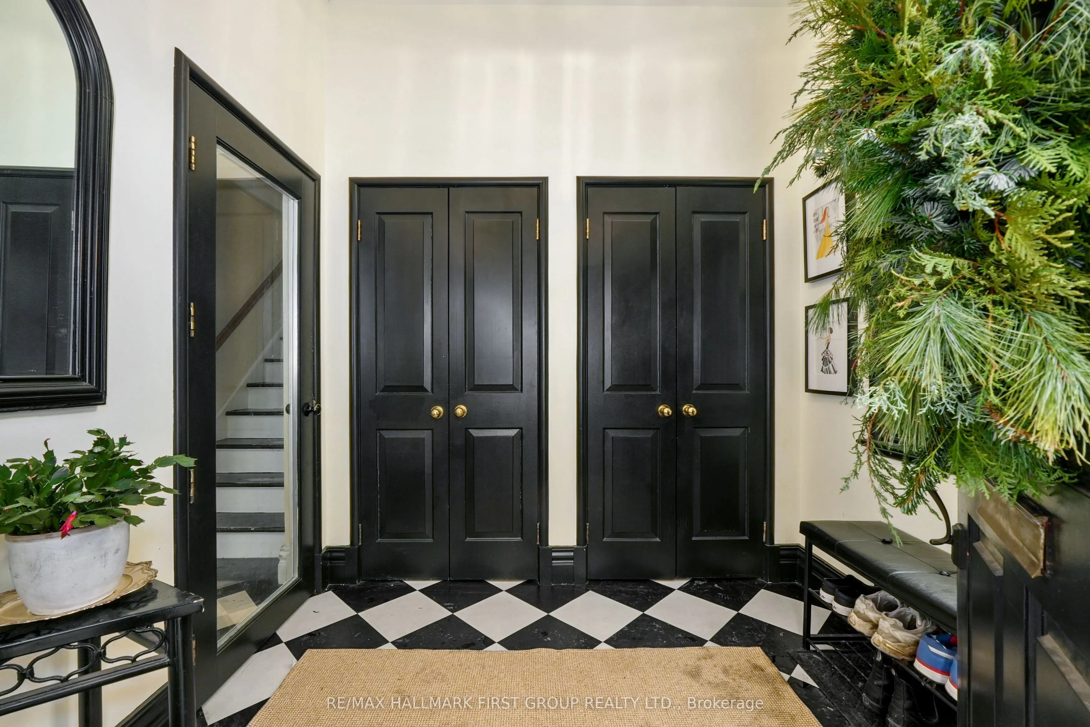 30 Bruton Street