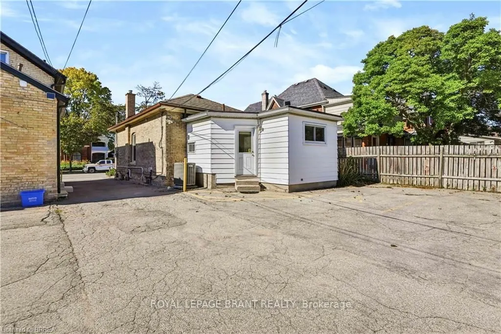 241 Brant Avenue