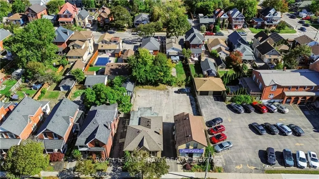 241 Brant Avenue