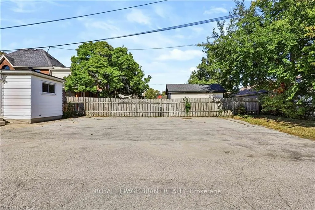 241 Brant Avenue