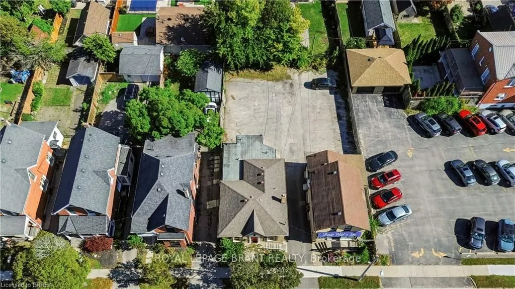 241 Brant Avenue