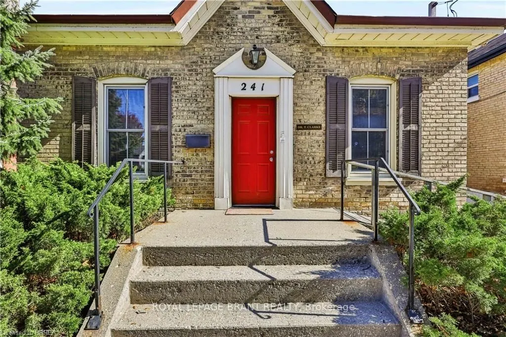 241 Brant Avenue