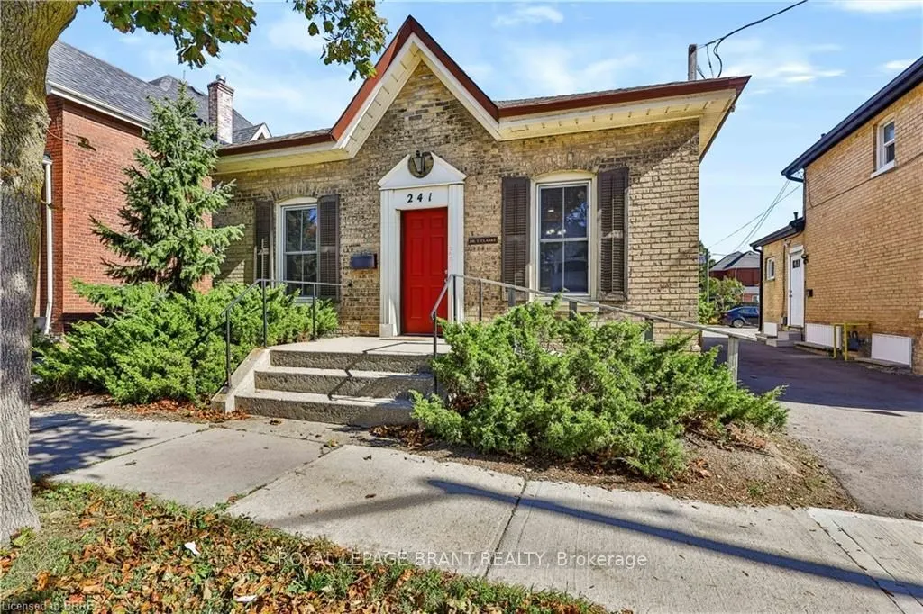 241 Brant Avenue