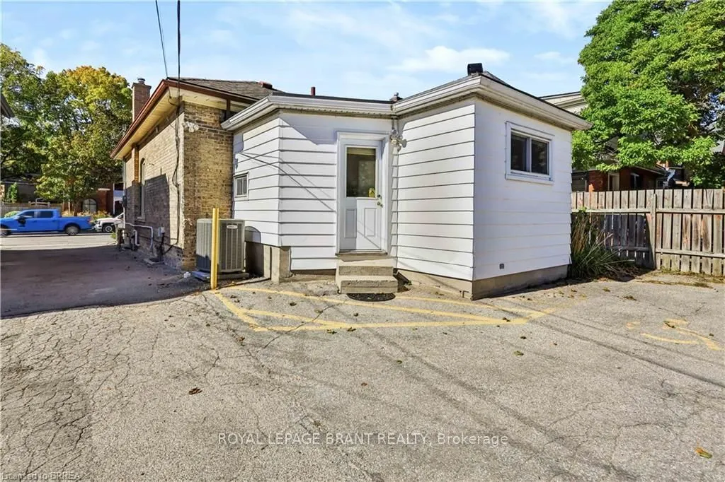241 Brant Avenue