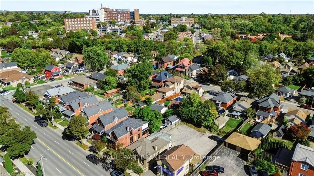 241 Brant Avenue