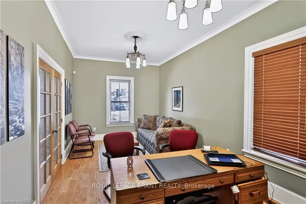 241 Brant Avenue