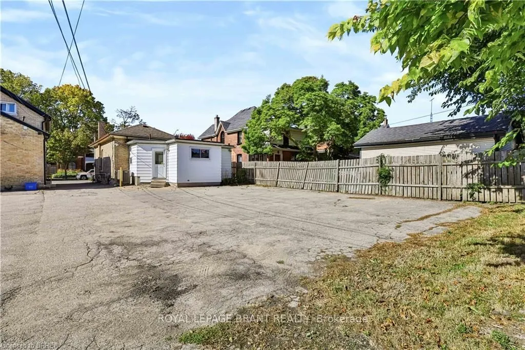 241 Brant Avenue