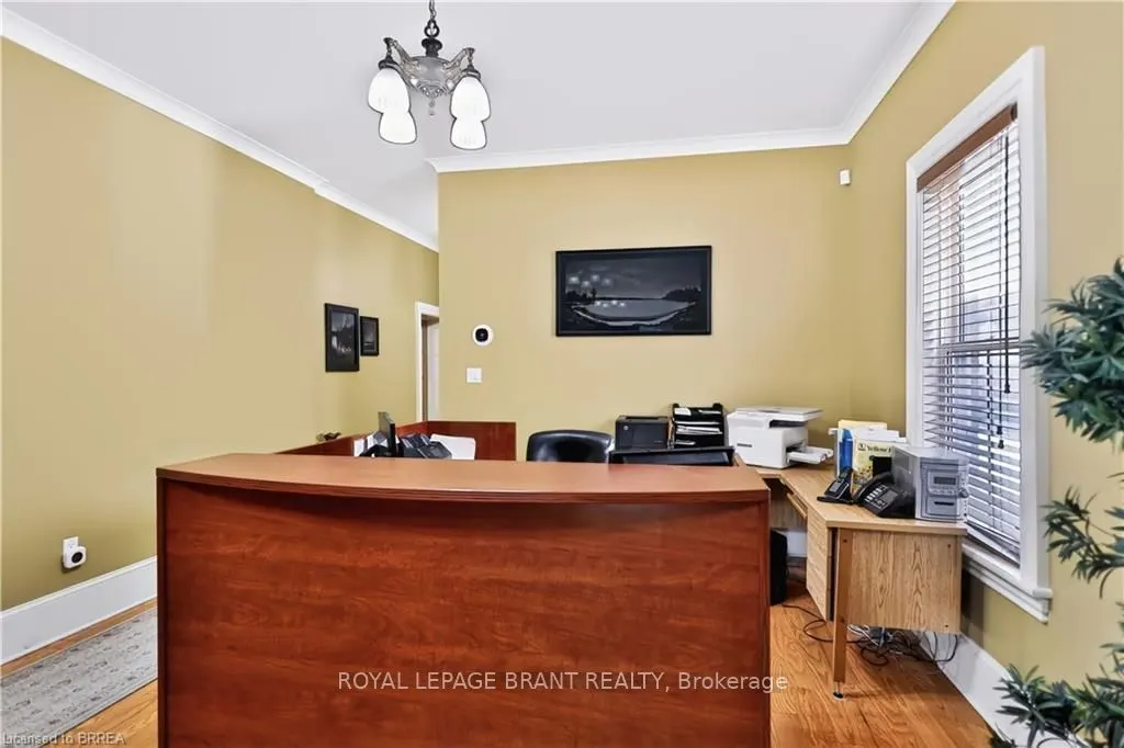 241 Brant Avenue