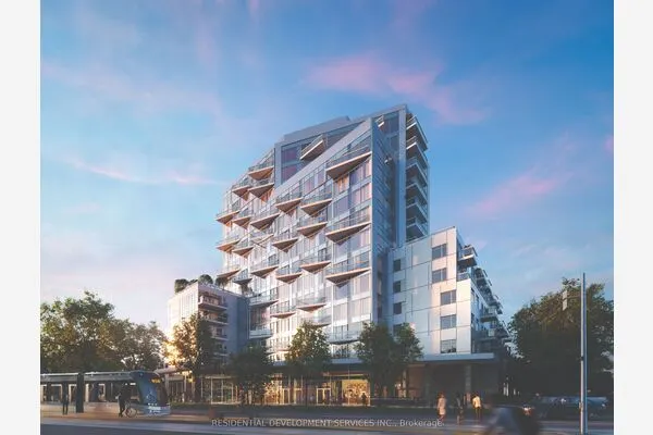 1107 Main Street W
