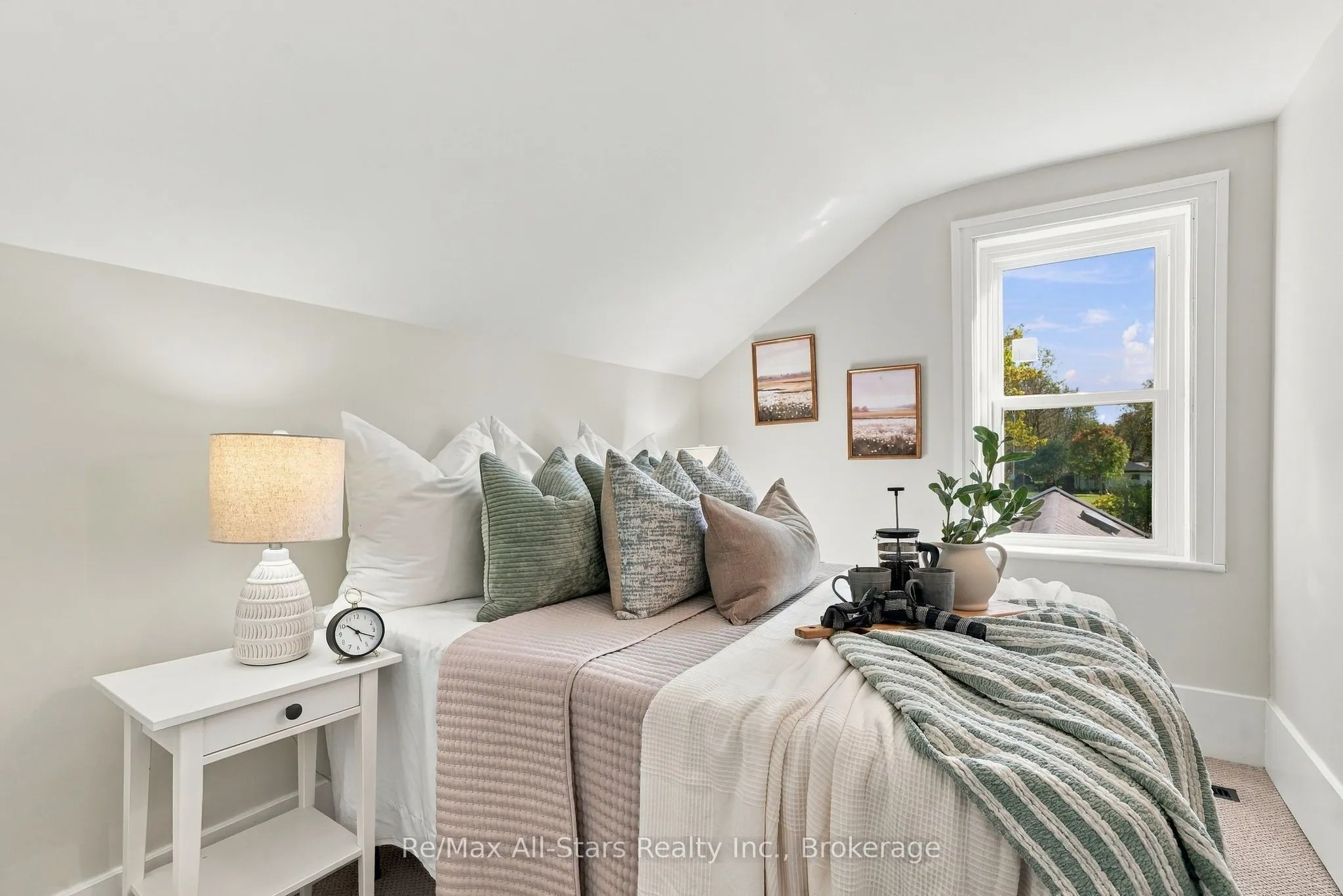 3 Bertie Street