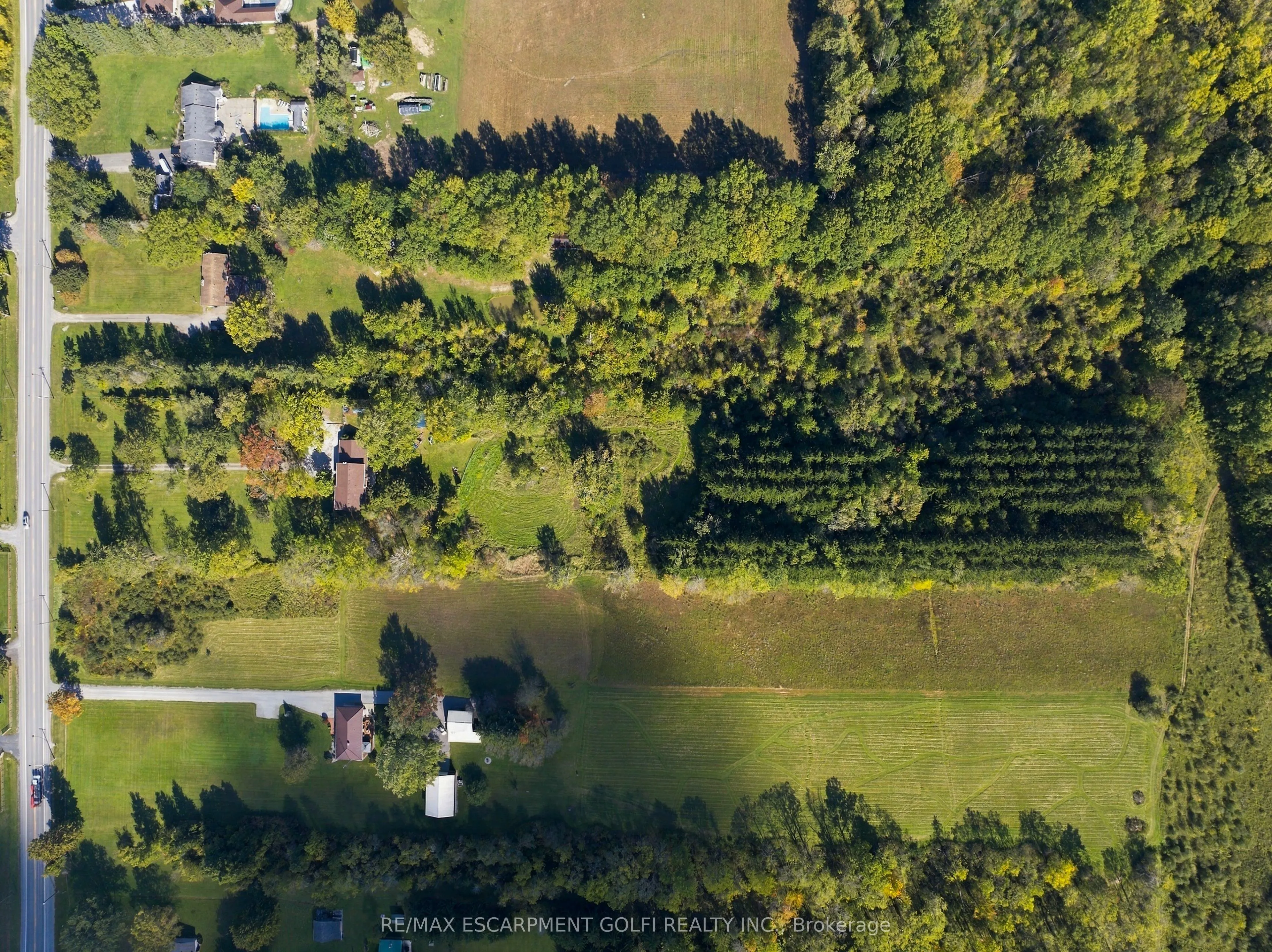 612 Doan's Ridge Road