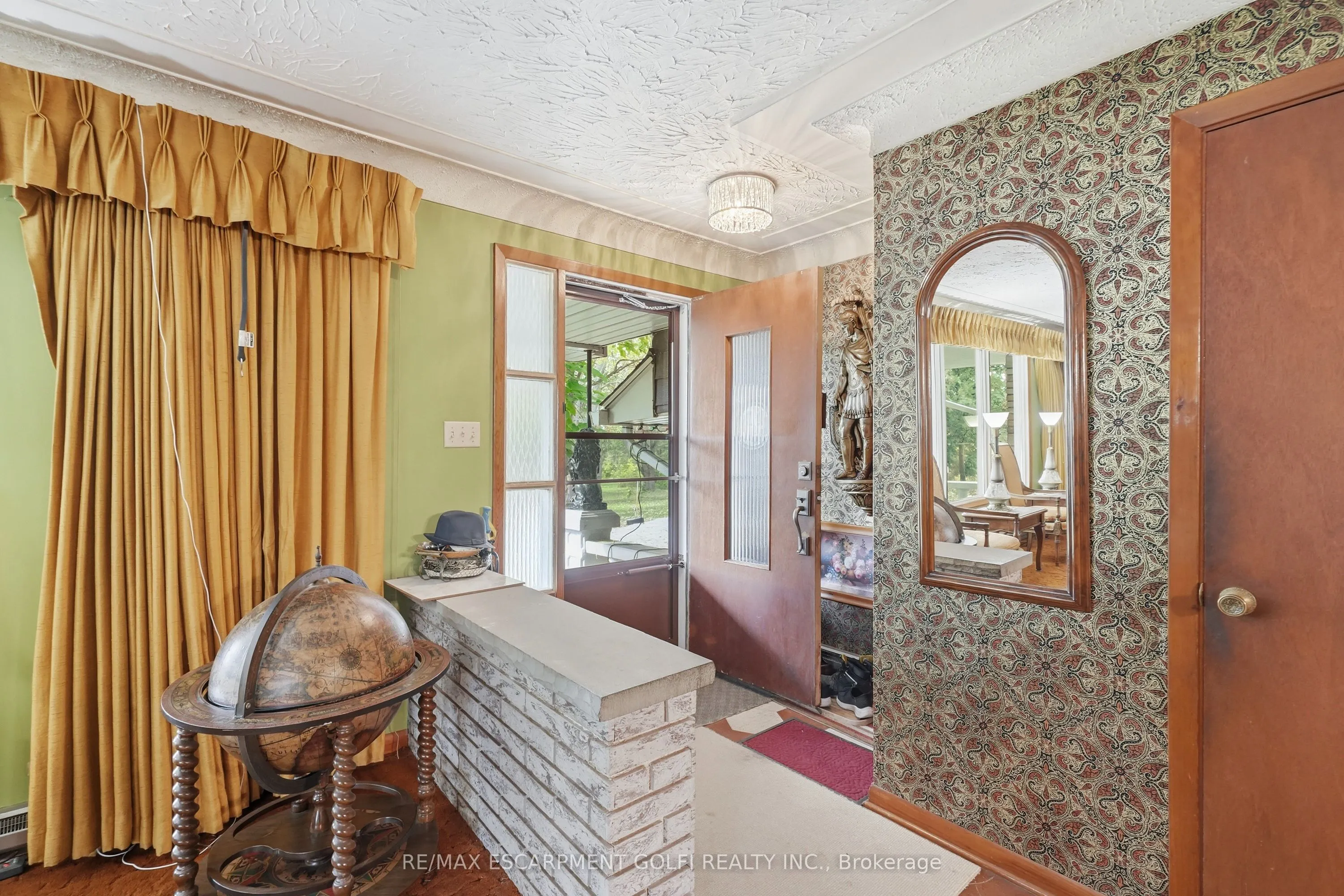 612 Doan's Ridge Road