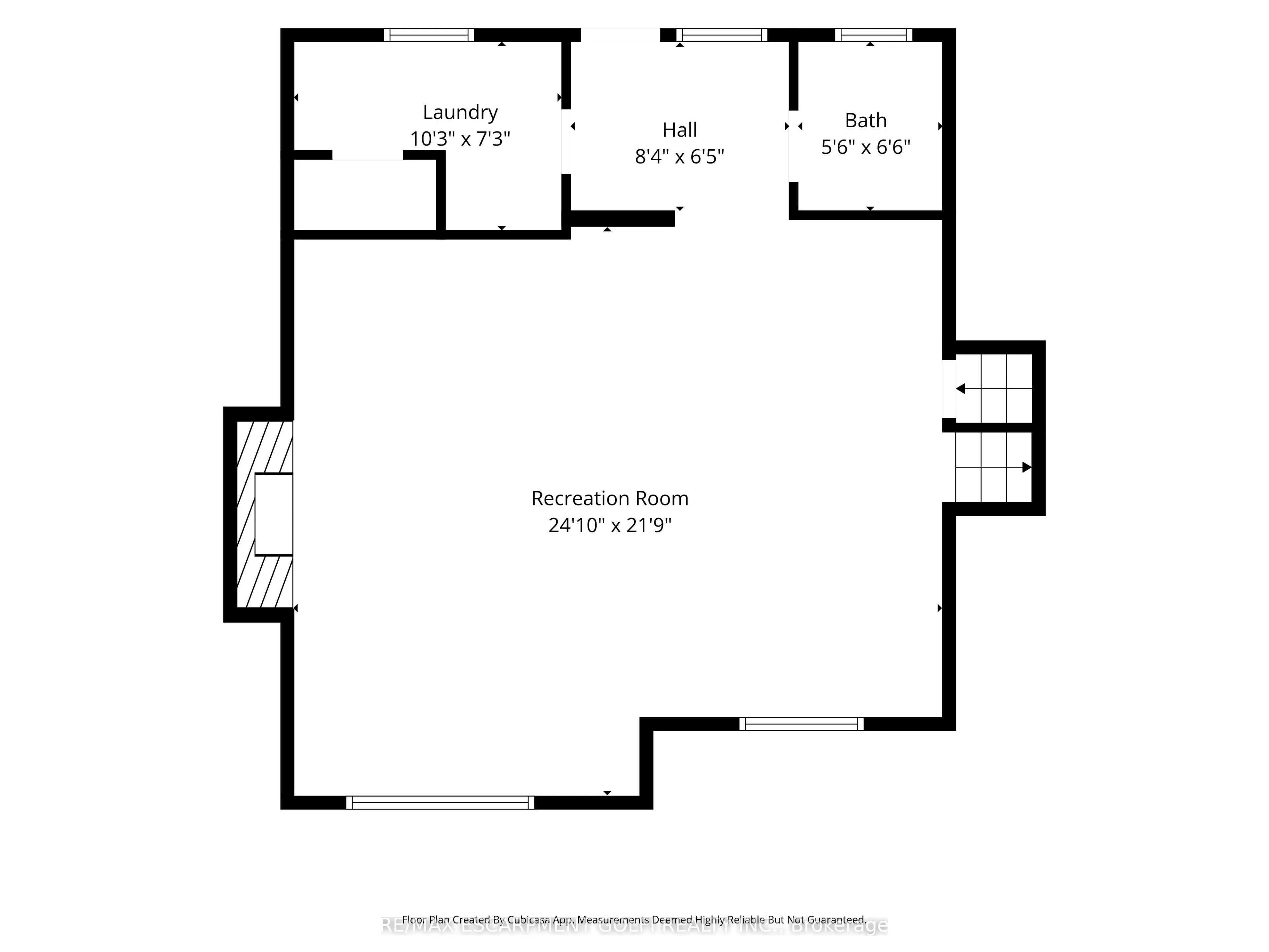 612 Doan's Ridge Road