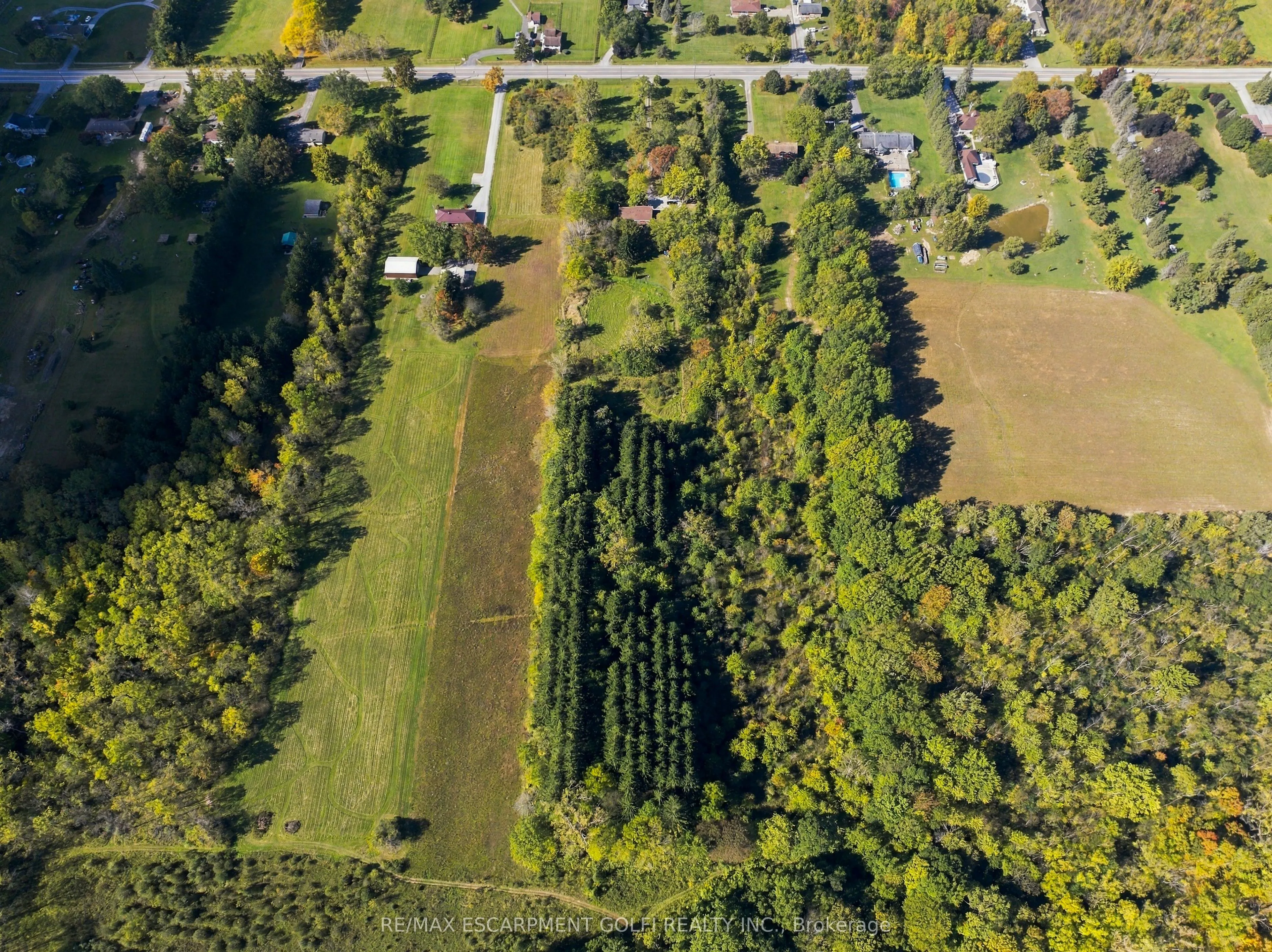 612 Doan's Ridge Road