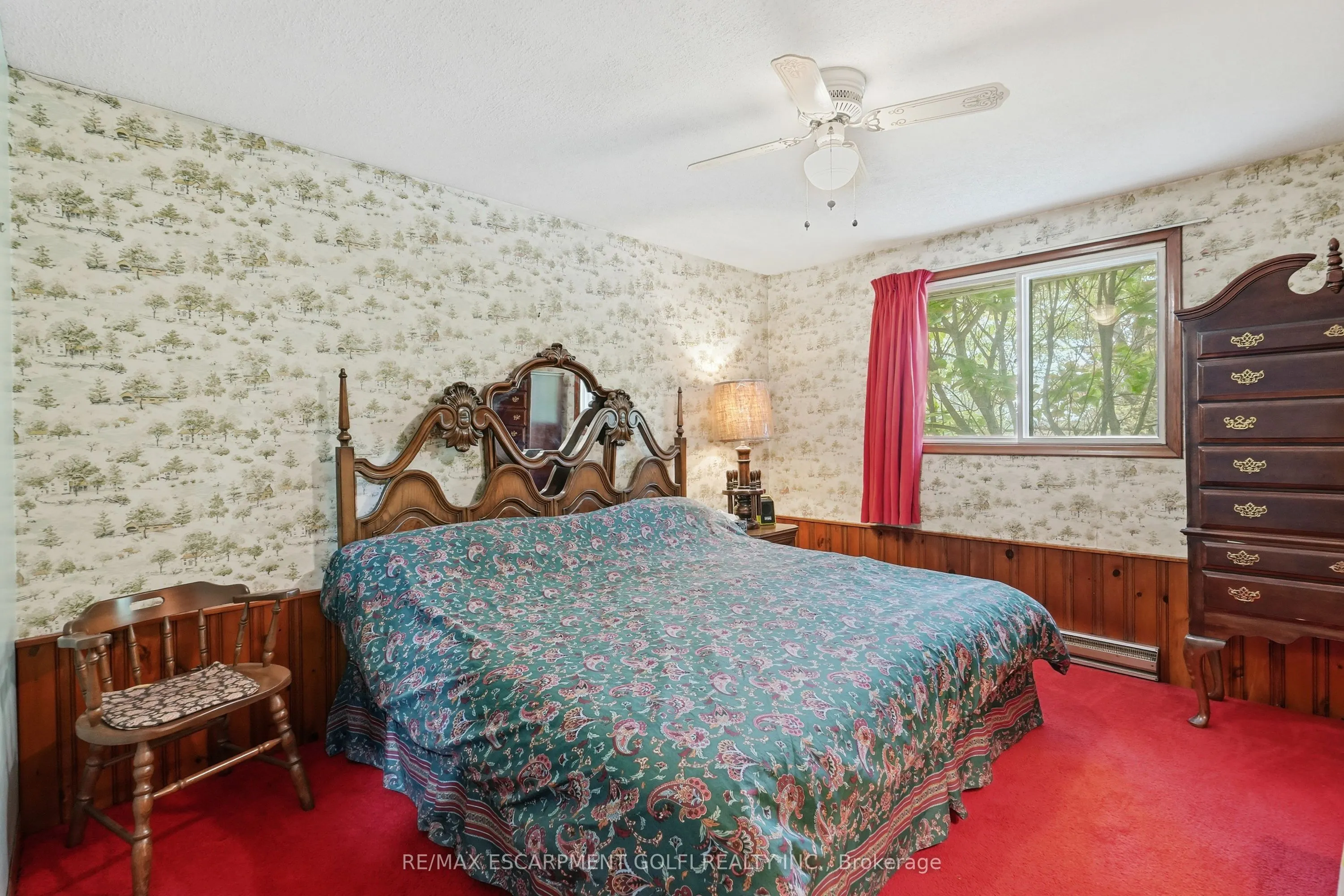 612 Doan's Ridge Road