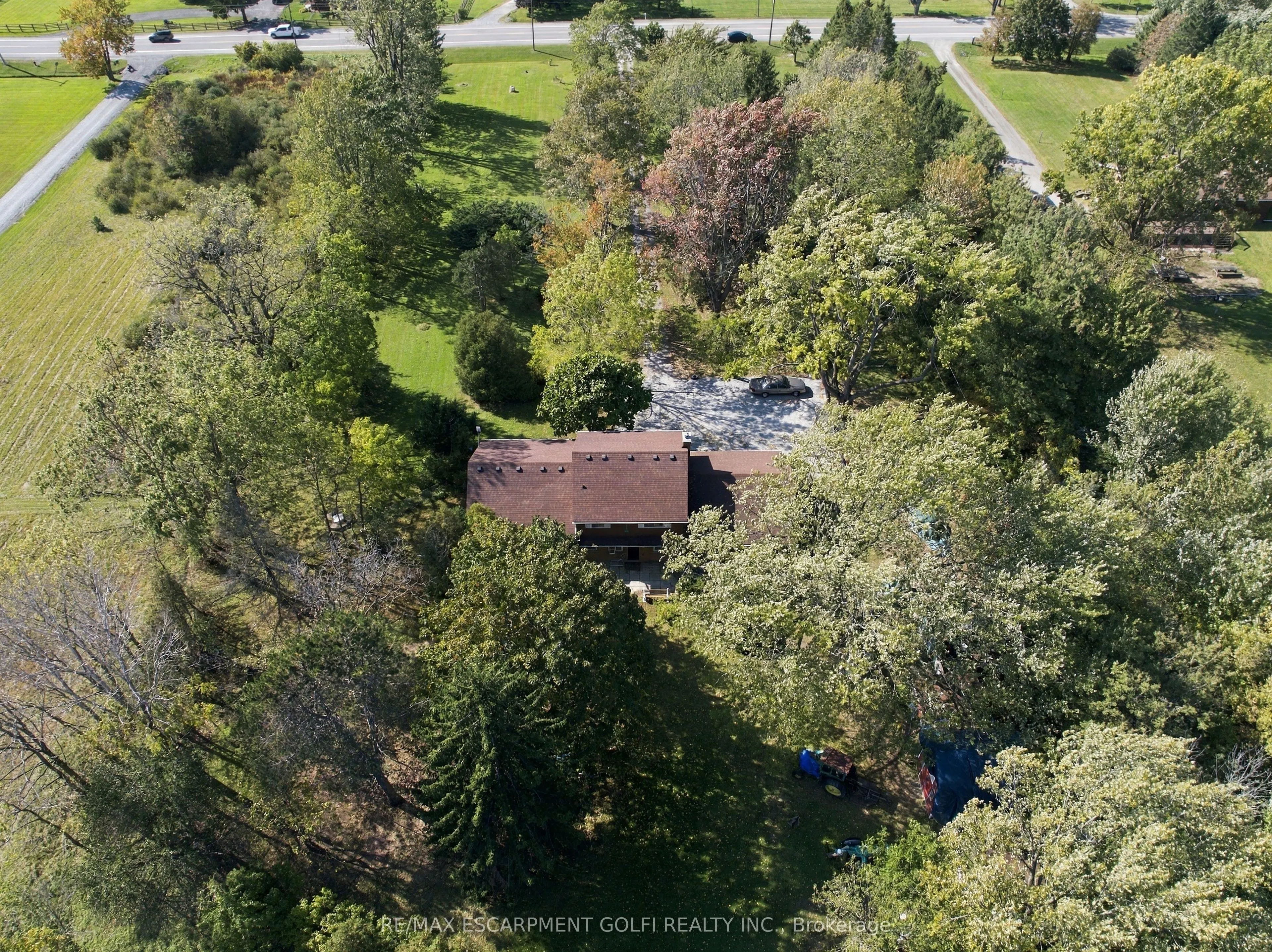 612 Doan's Ridge Road