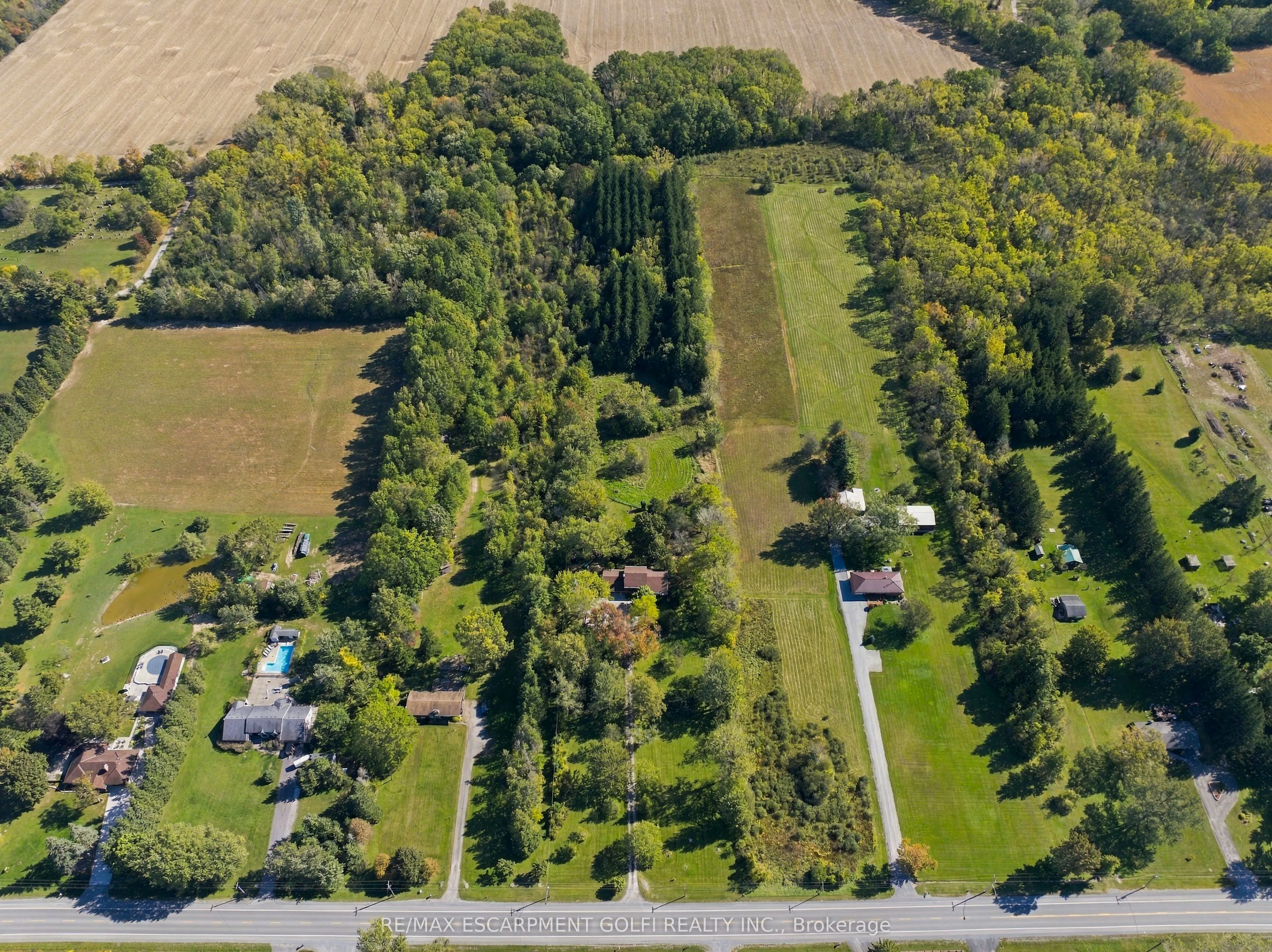 612 Doan's Ridge Road
