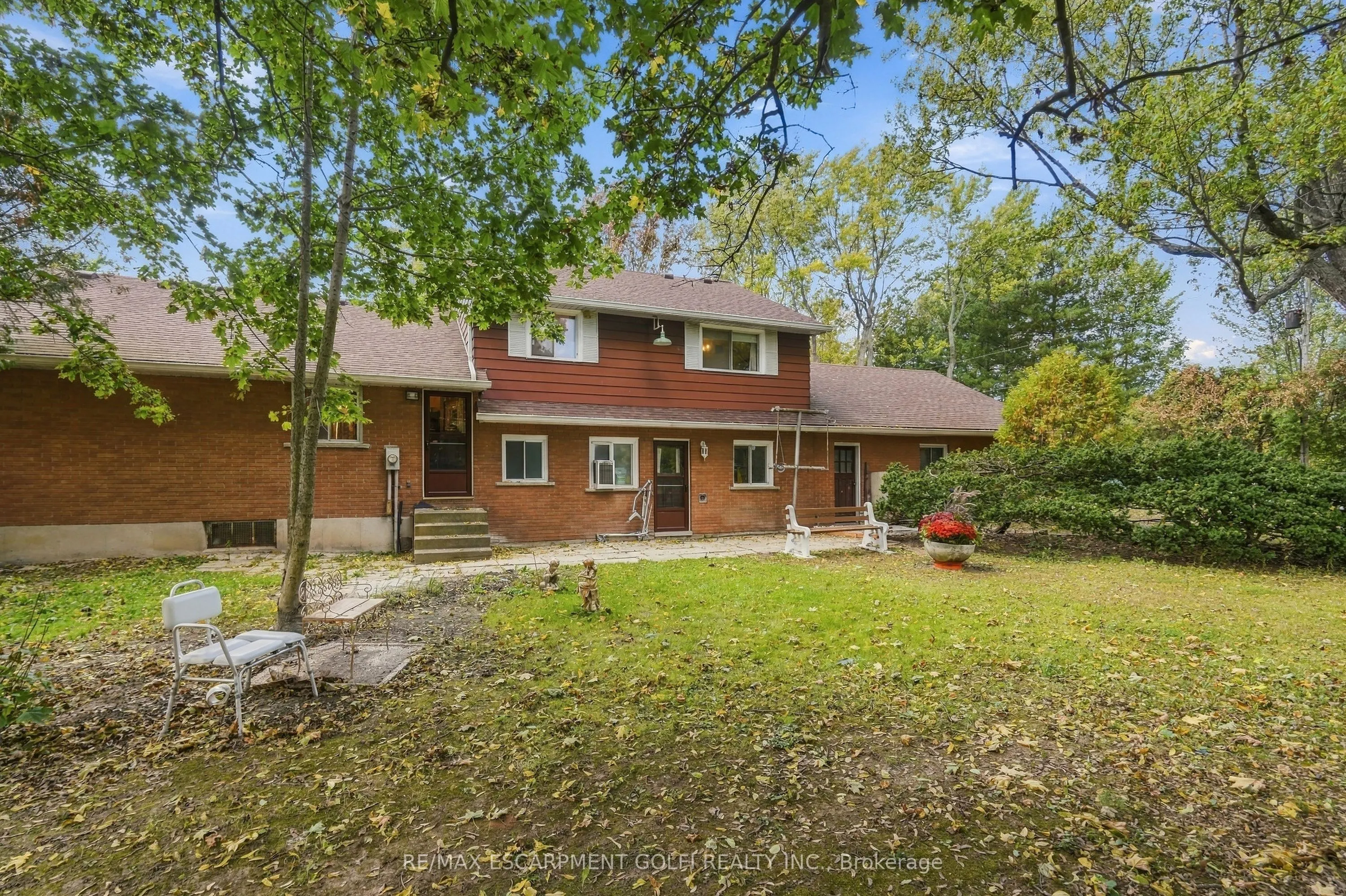 612 Doan's Ridge Road
