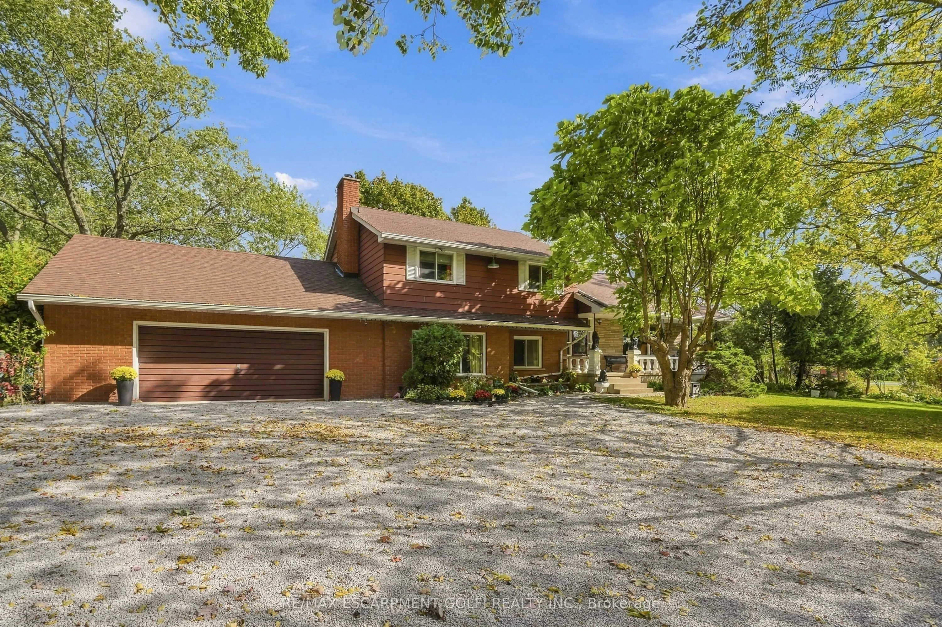 612 Doan's Ridge Road