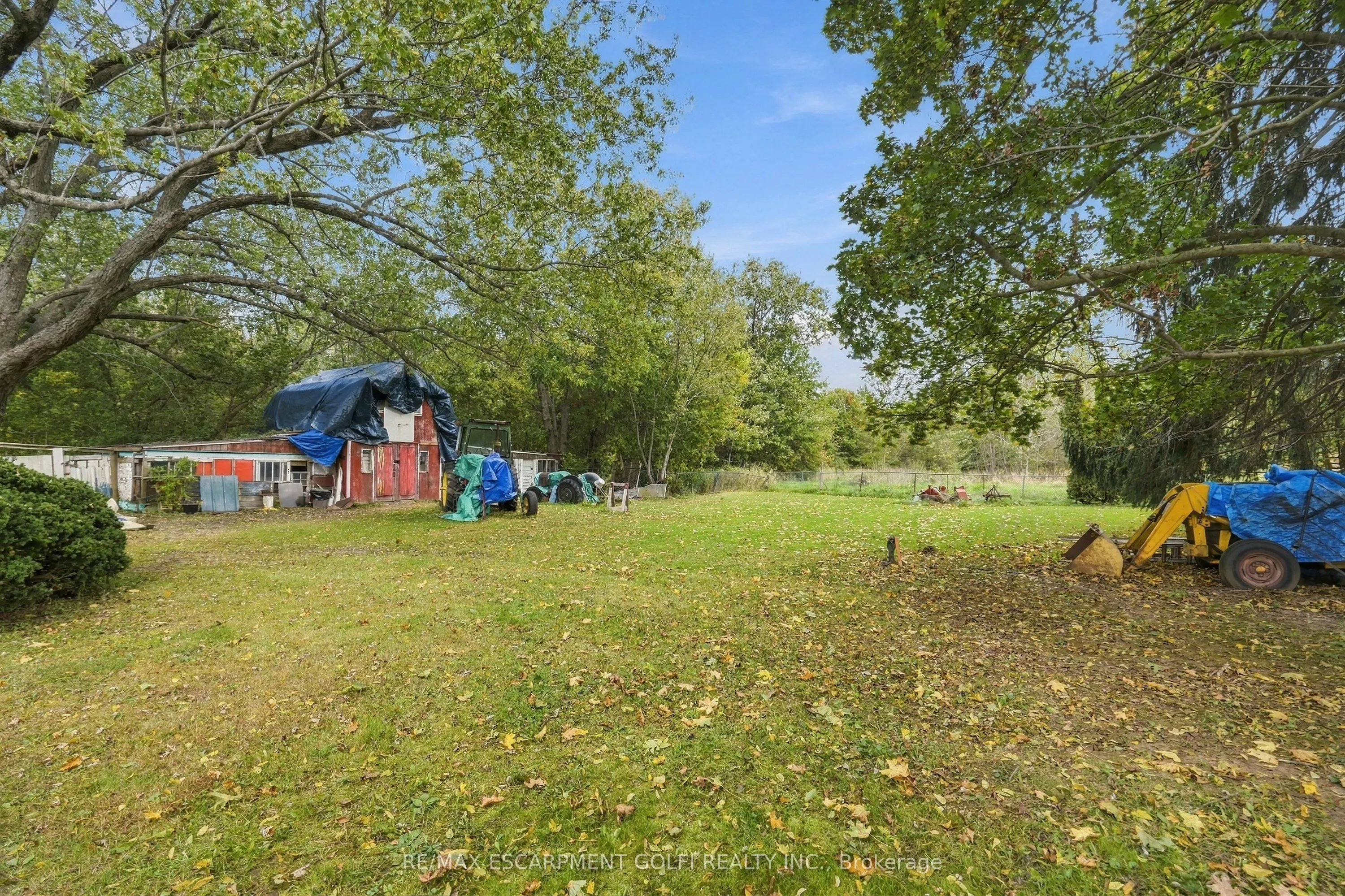 612 Doan's Ridge Road