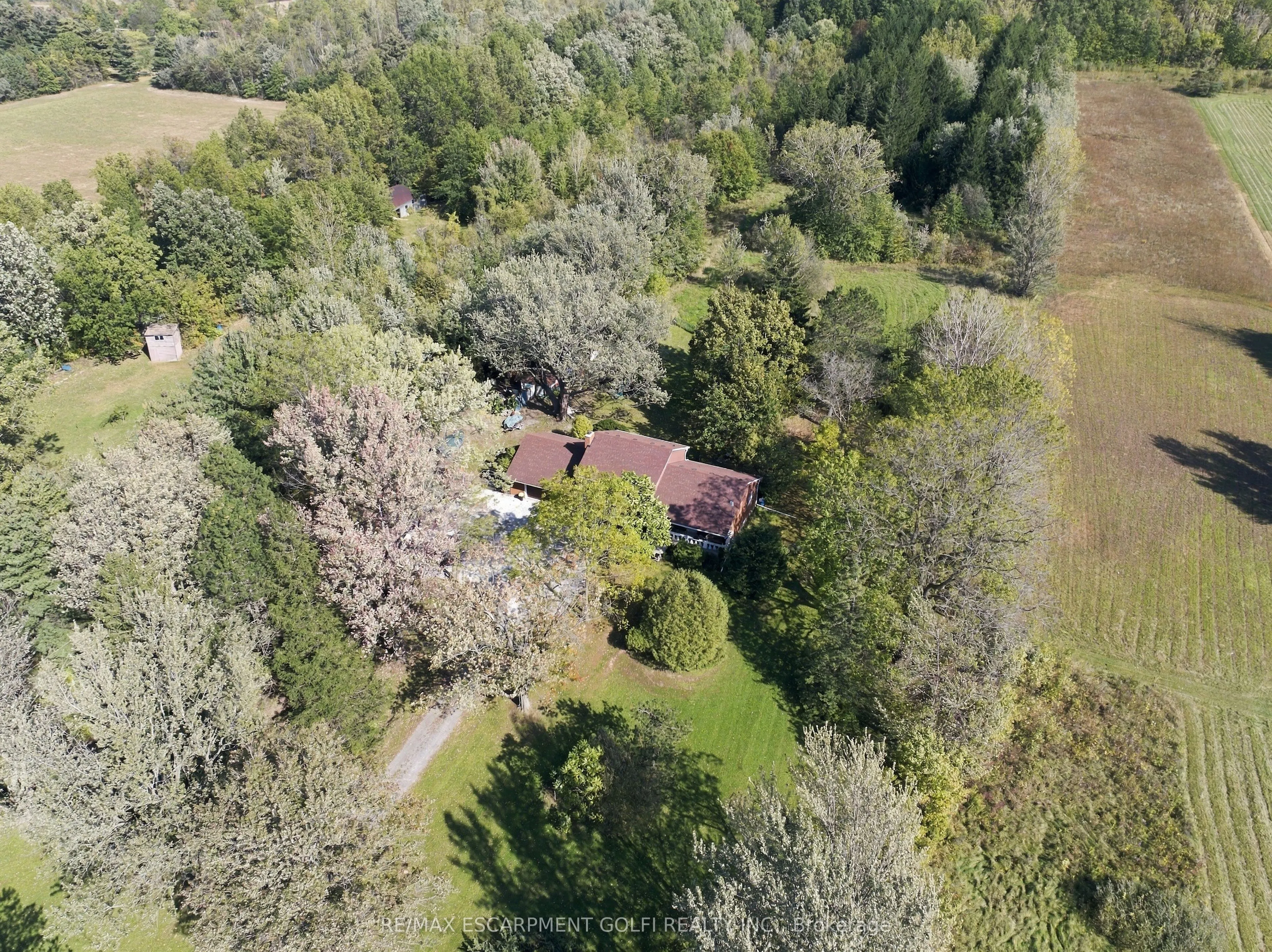 612 Doan's Ridge Road