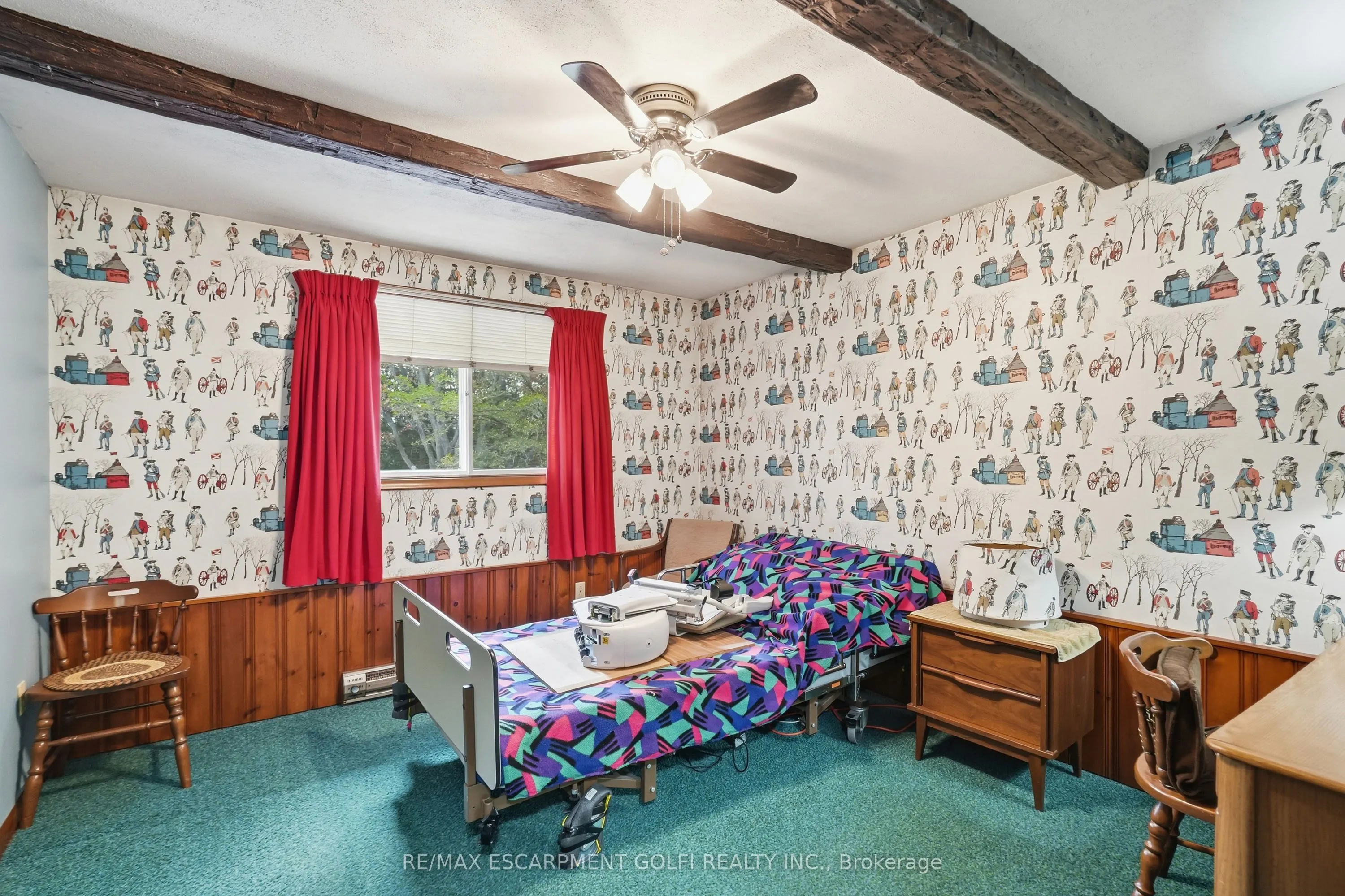 612 Doan's Ridge Road