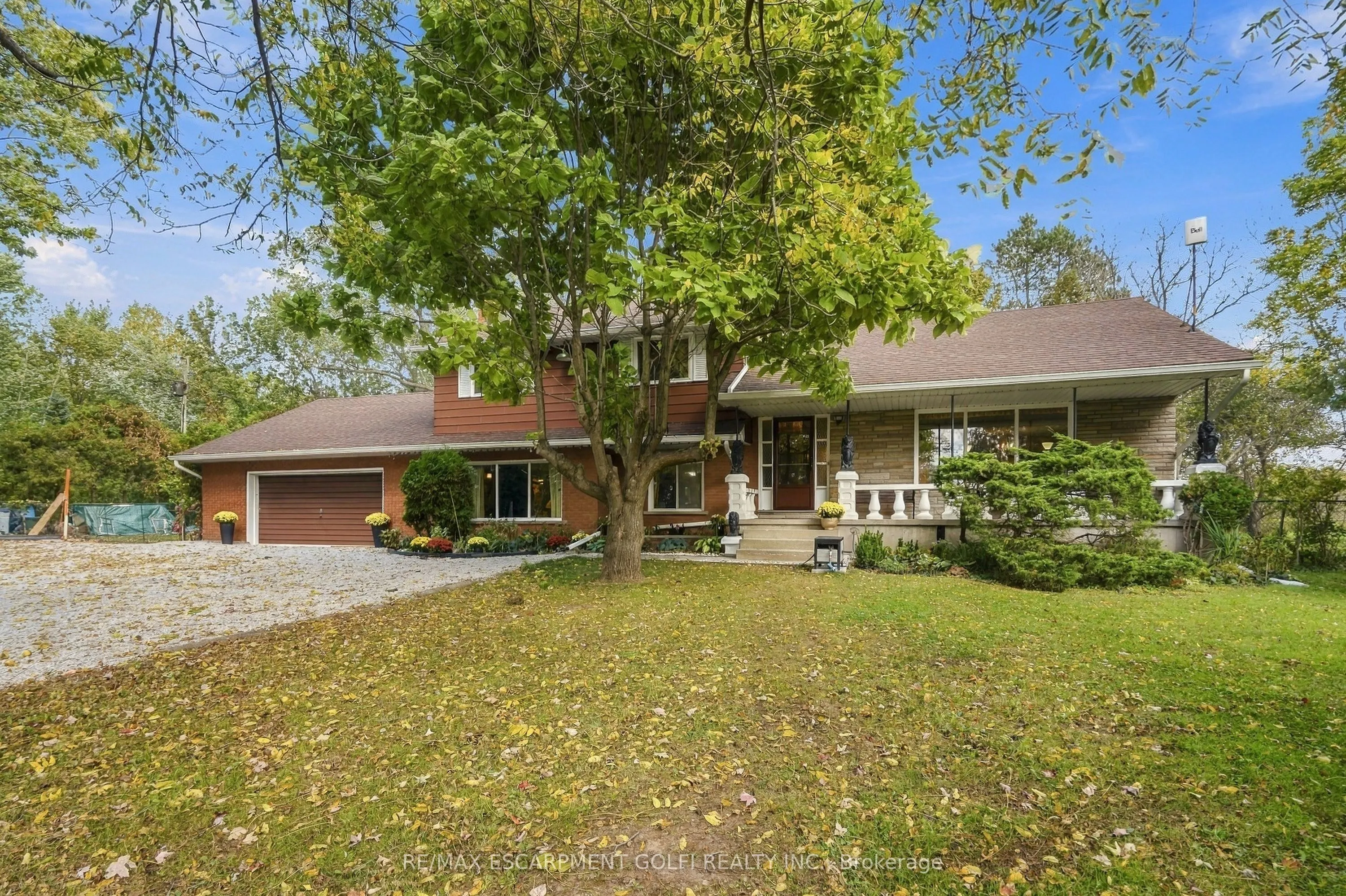 612 Doan's Ridge Road