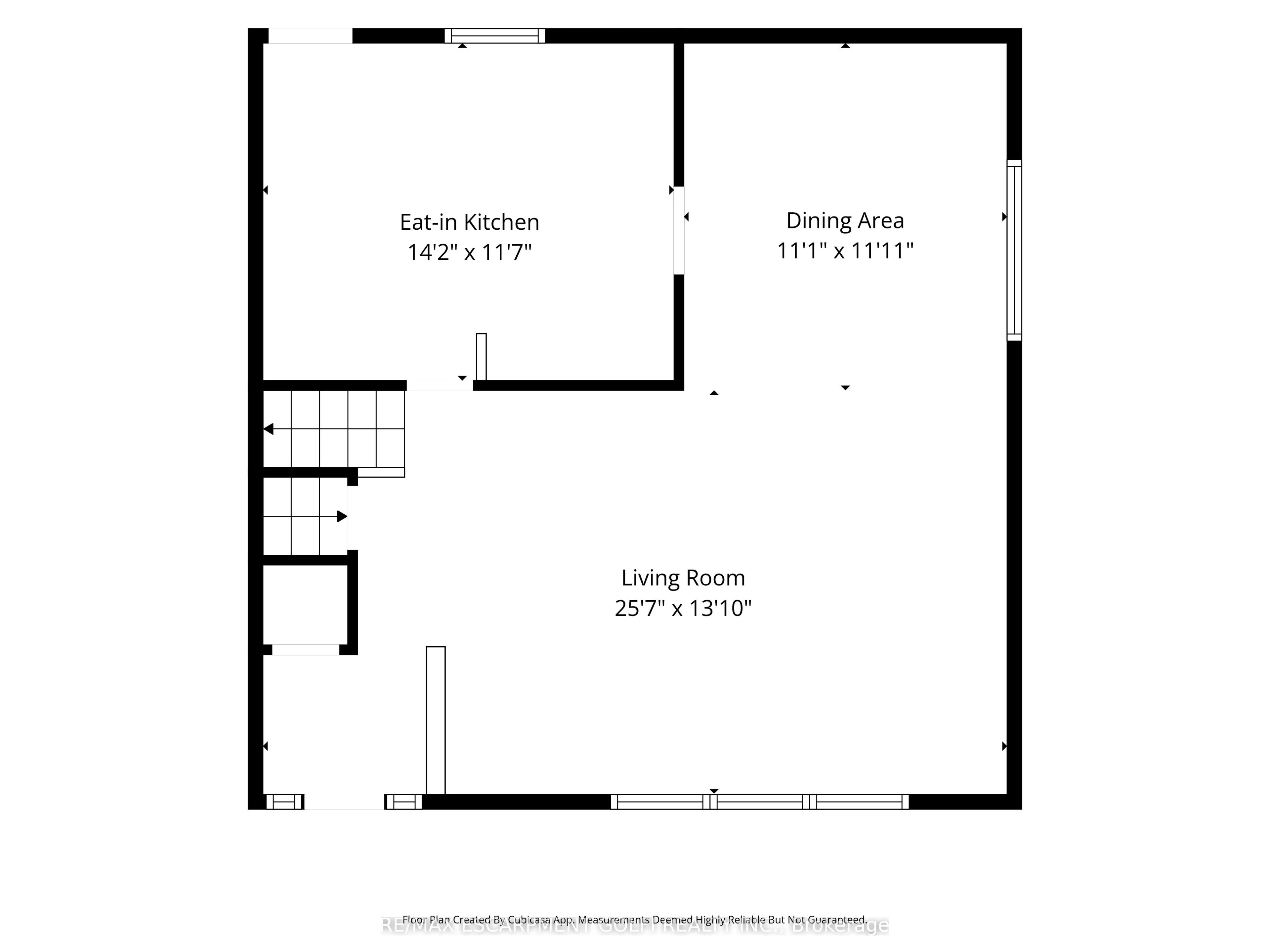 612 Doan's Ridge Road