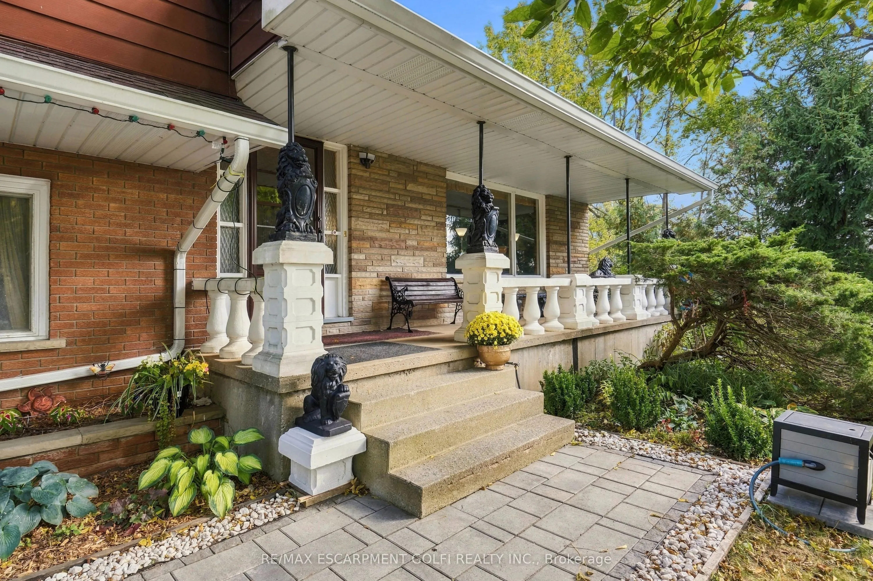 612 Doan's Ridge Road