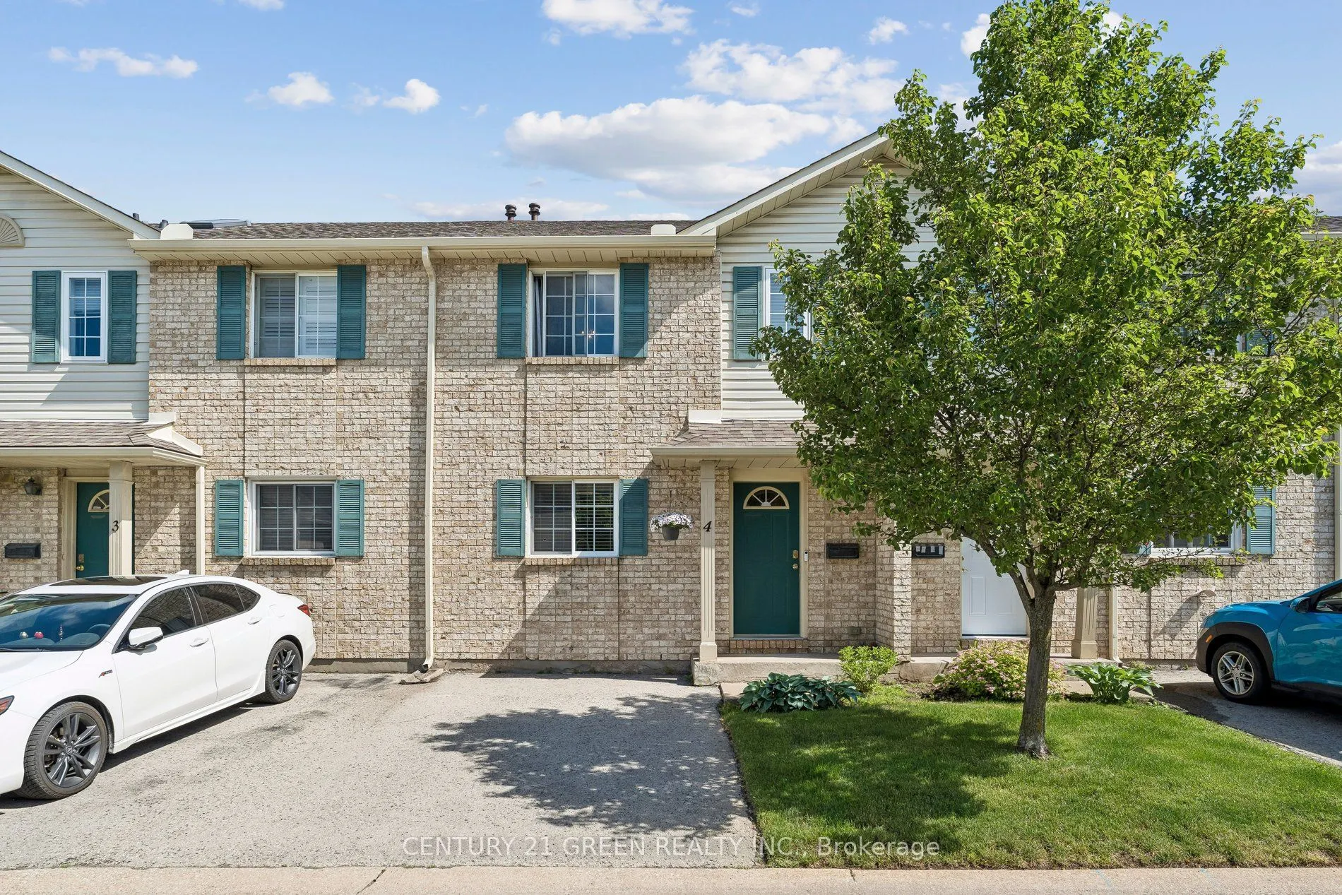 7470 Monastery Drive #4
