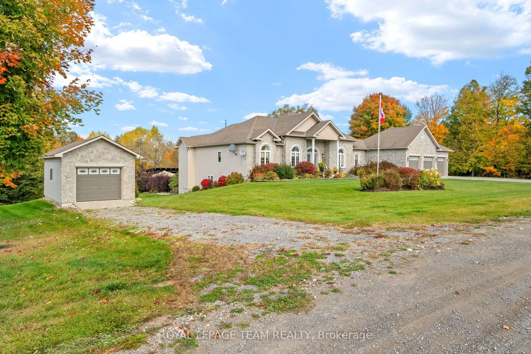 406 Mcintosh Way