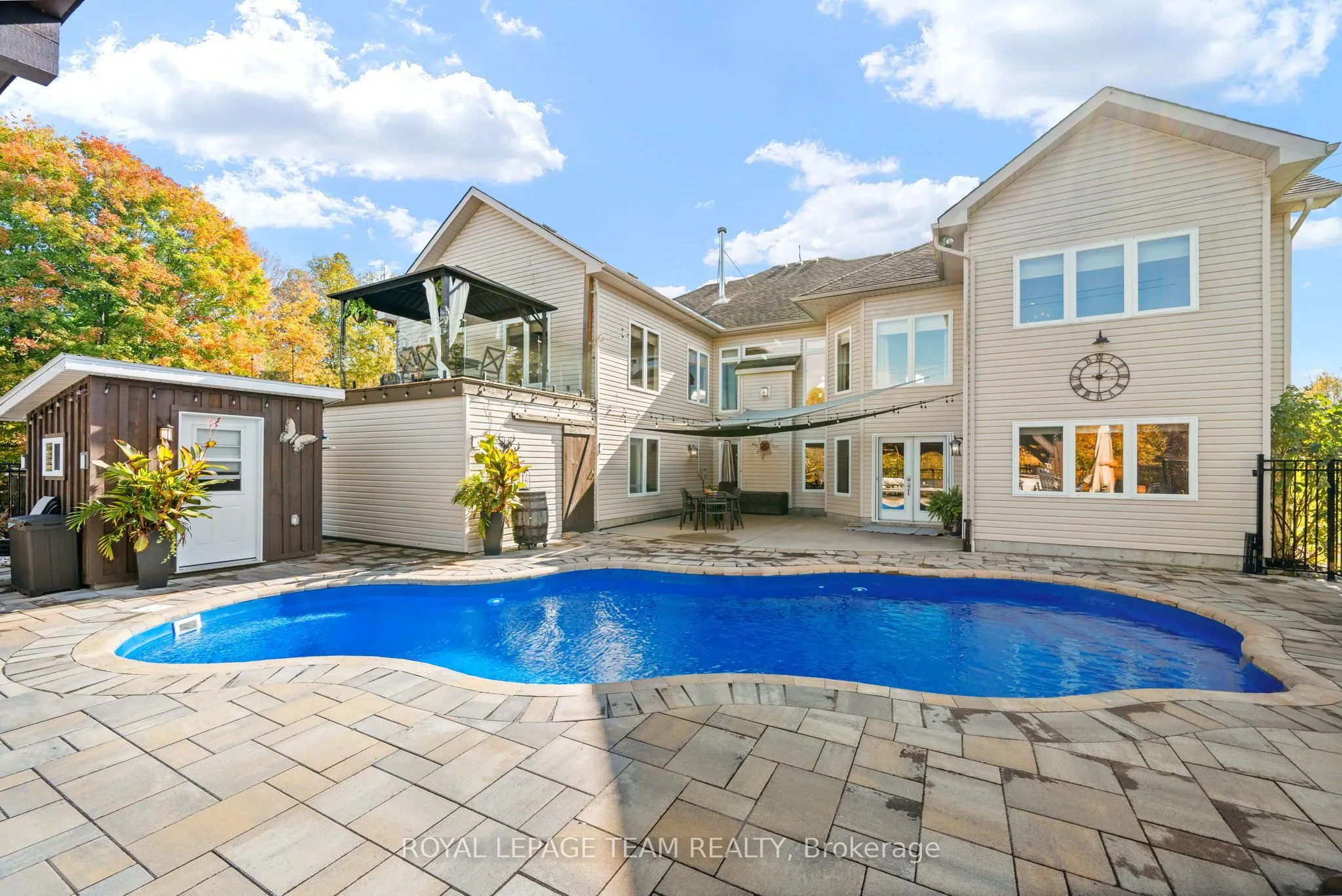 406 Mcintosh Way