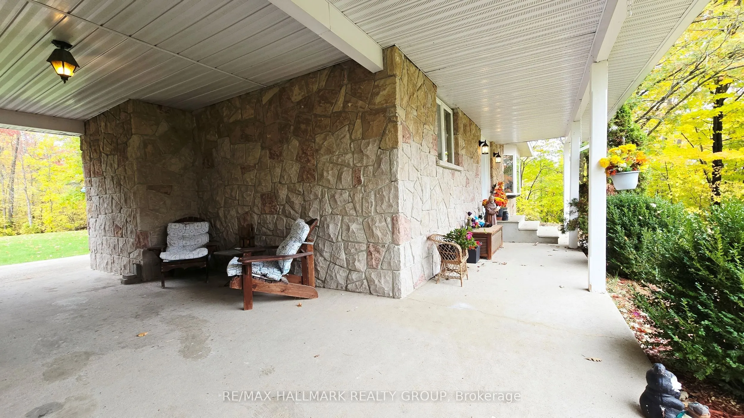 860 Munro Drive
