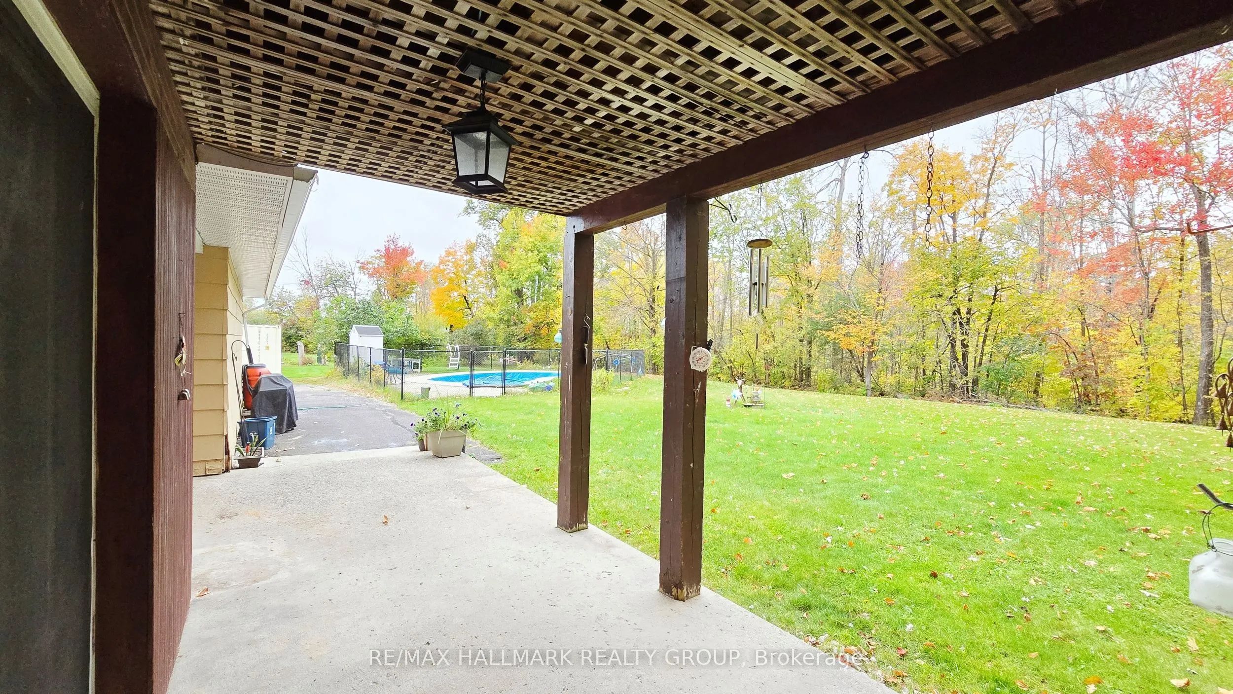 860 Munro Drive