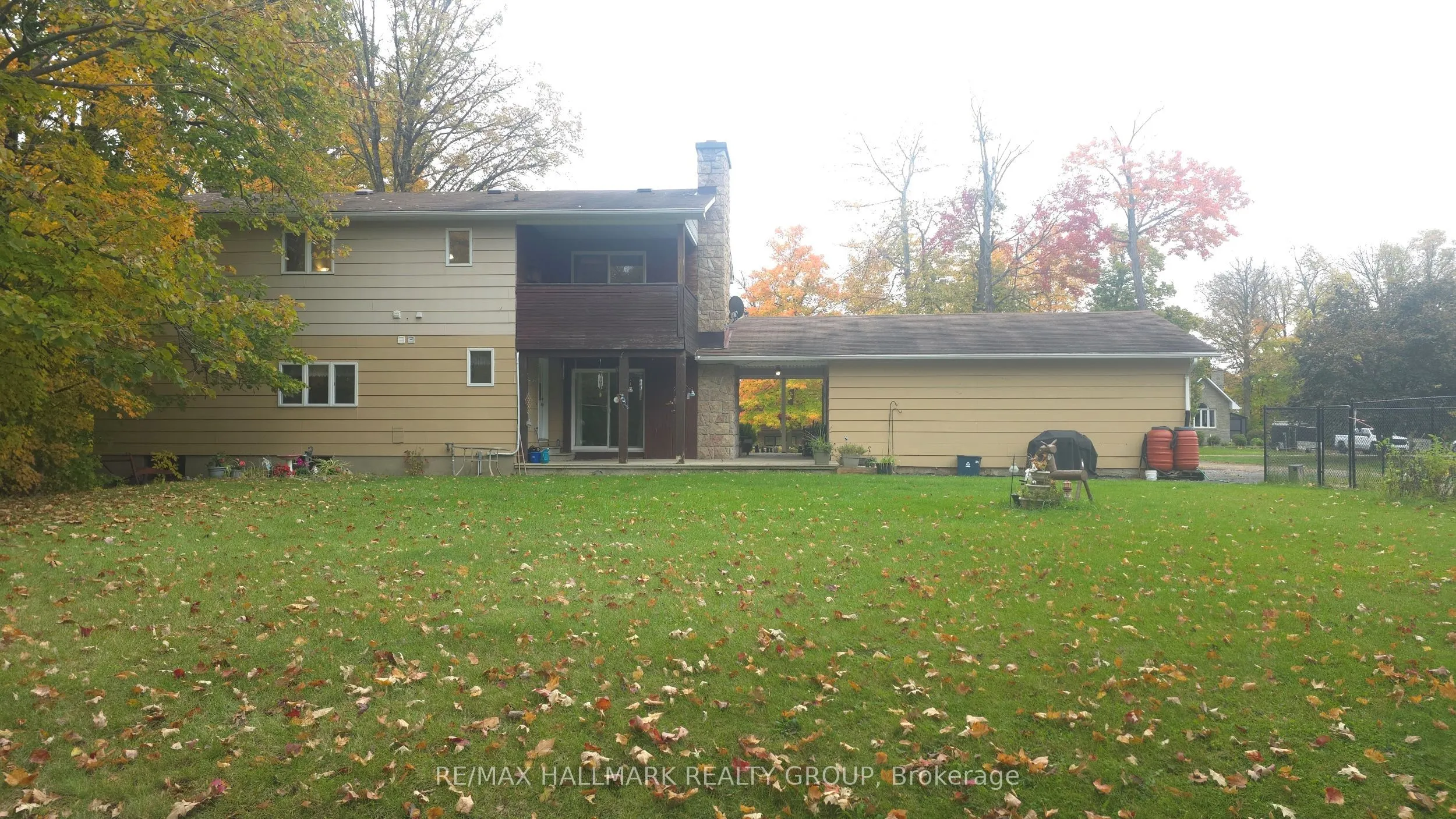 860 Munro Drive